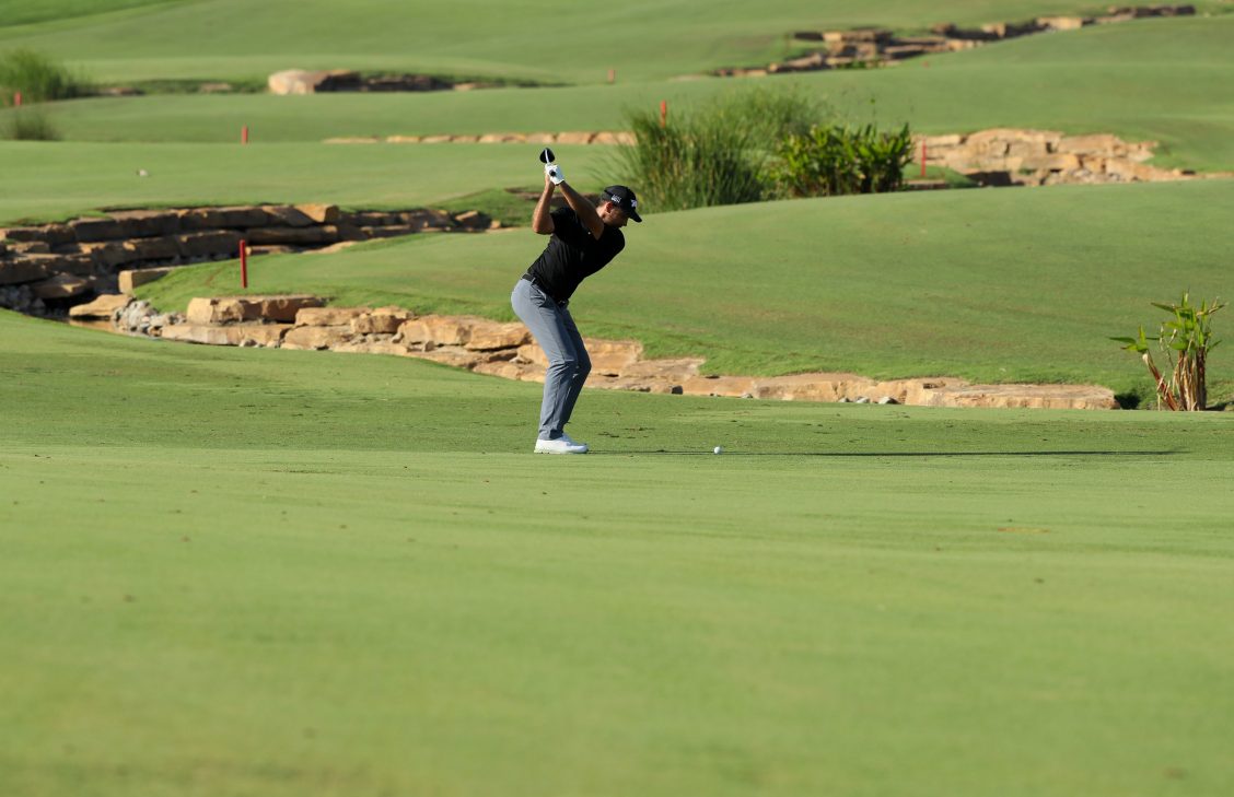 De mooiste golftoernooien kijk je op Ziggo Sport | Ziggo ...