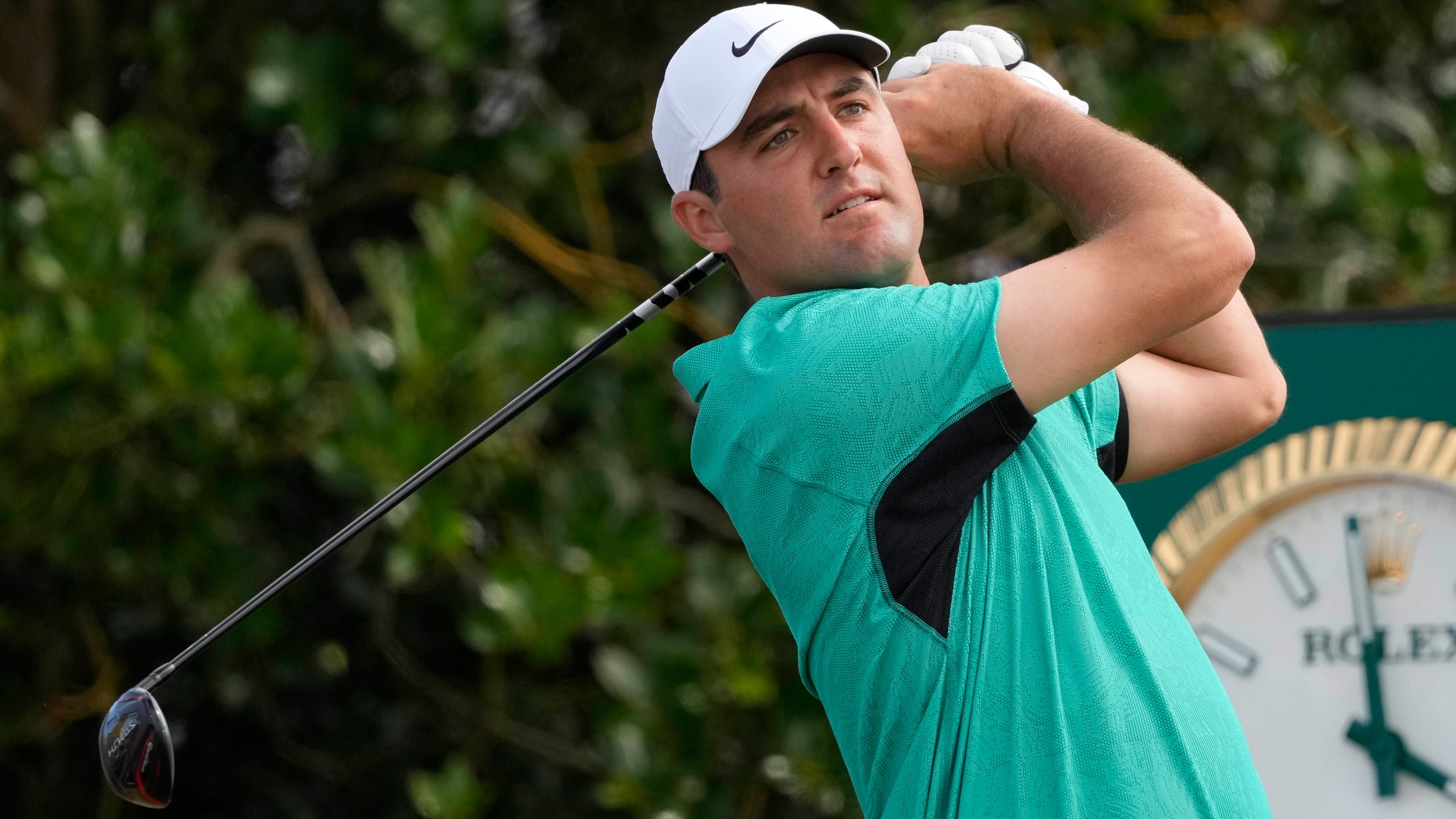 De mooiste golftoernooien kijk je op Ziggo Sport Ziggo Entertainment