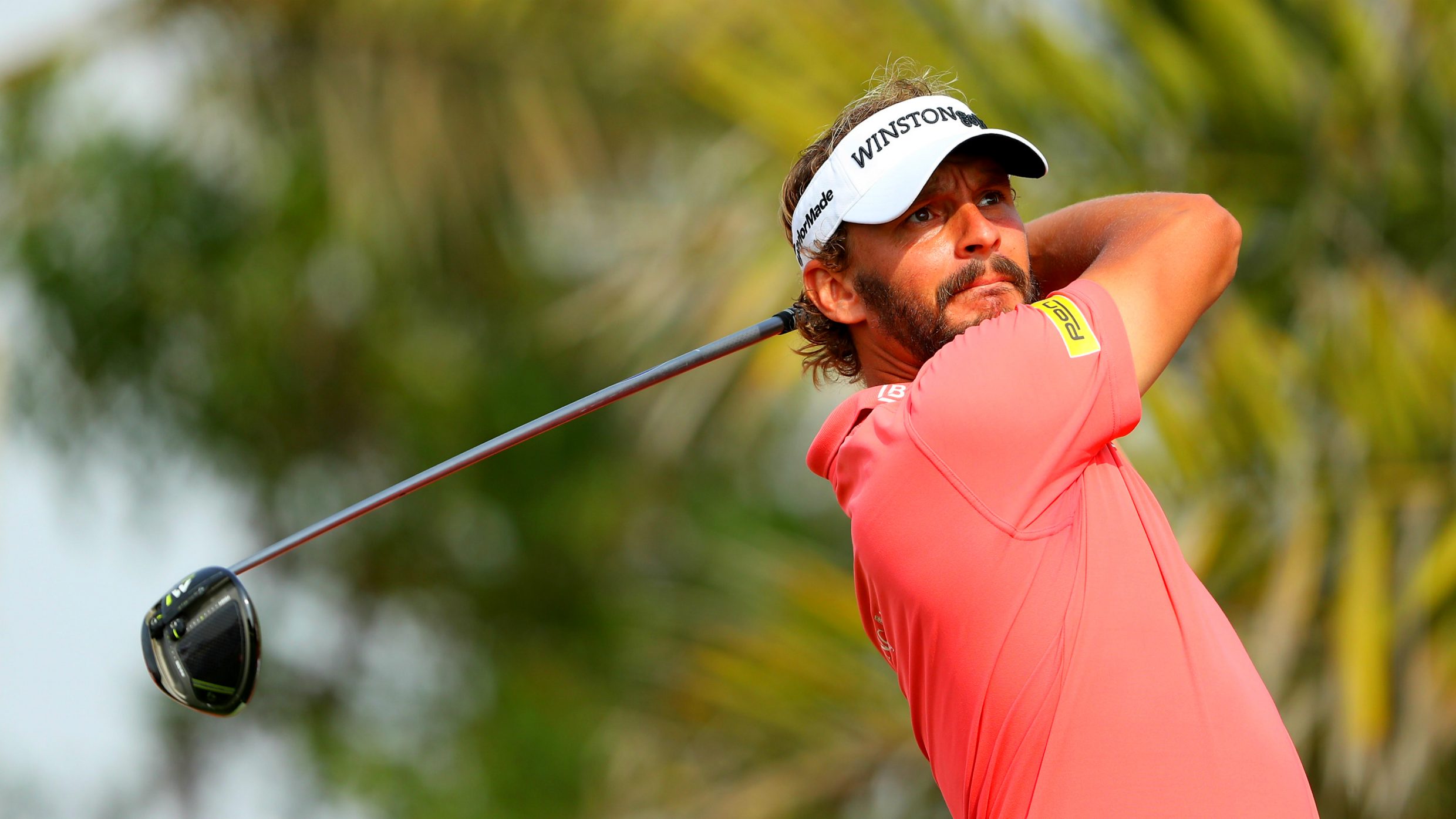 De mooiste golftoernooien kijk je op Ziggo Sport Ziggo Entertainment