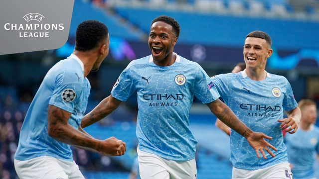 Live Champions League Kijken Ziggo Entertainment