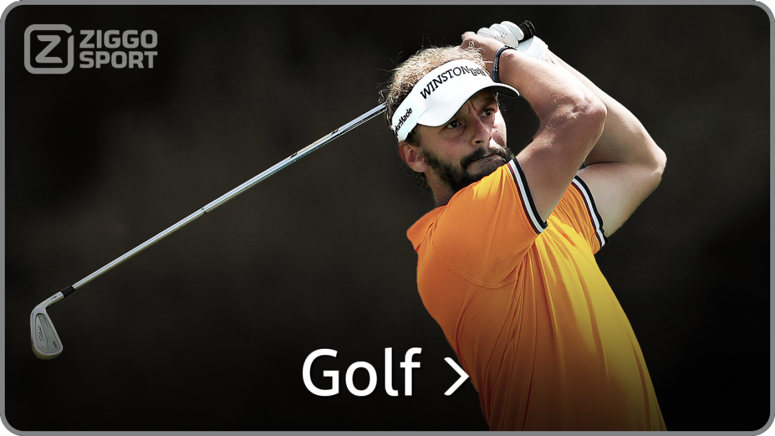 Kijk met Ziggo Sport alle wedstrijden Ziggo Entertainment