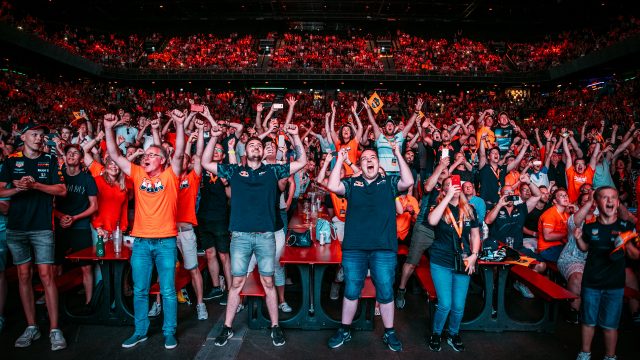 Ziggo F1 Live: we hebben genoten! | Ziggo Entertainment