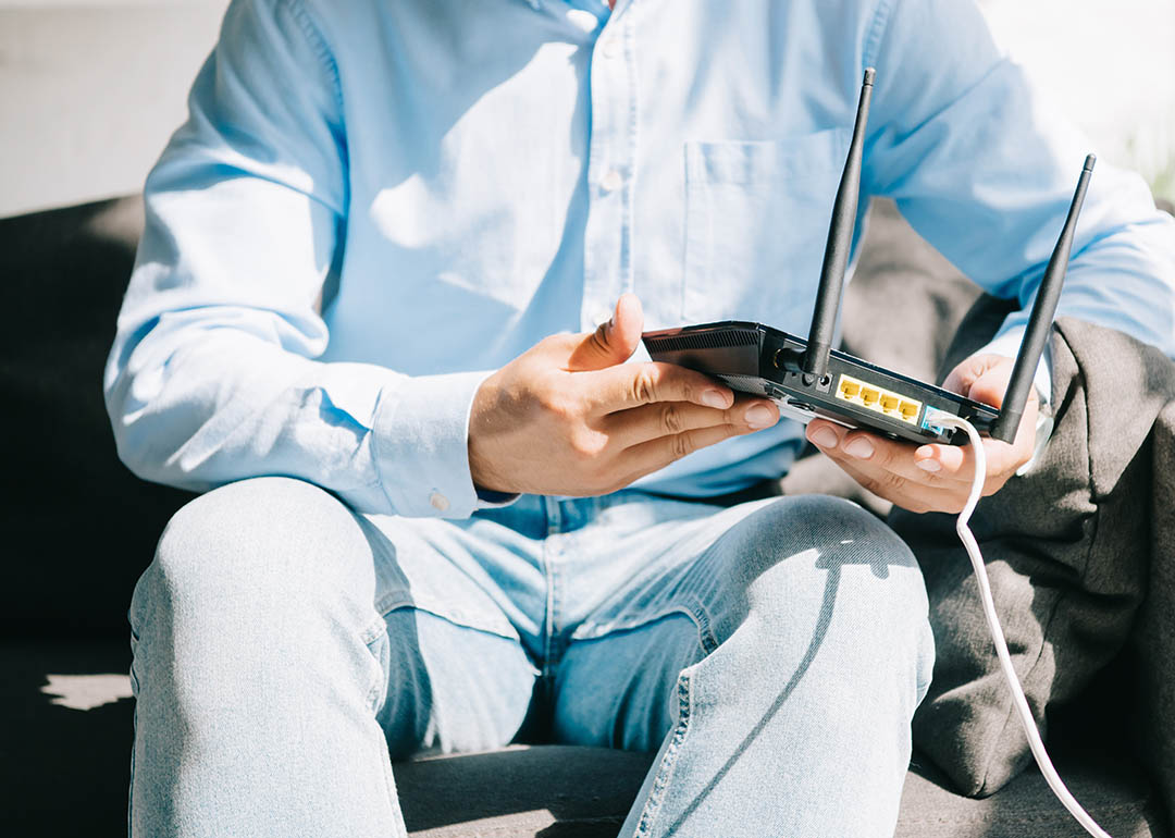 Wat is een router? Dit kun je ermee!