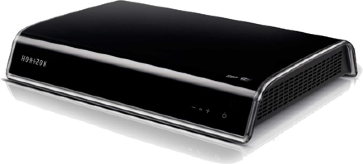 Opnemen met een mediabox Klantenservice Ziggo