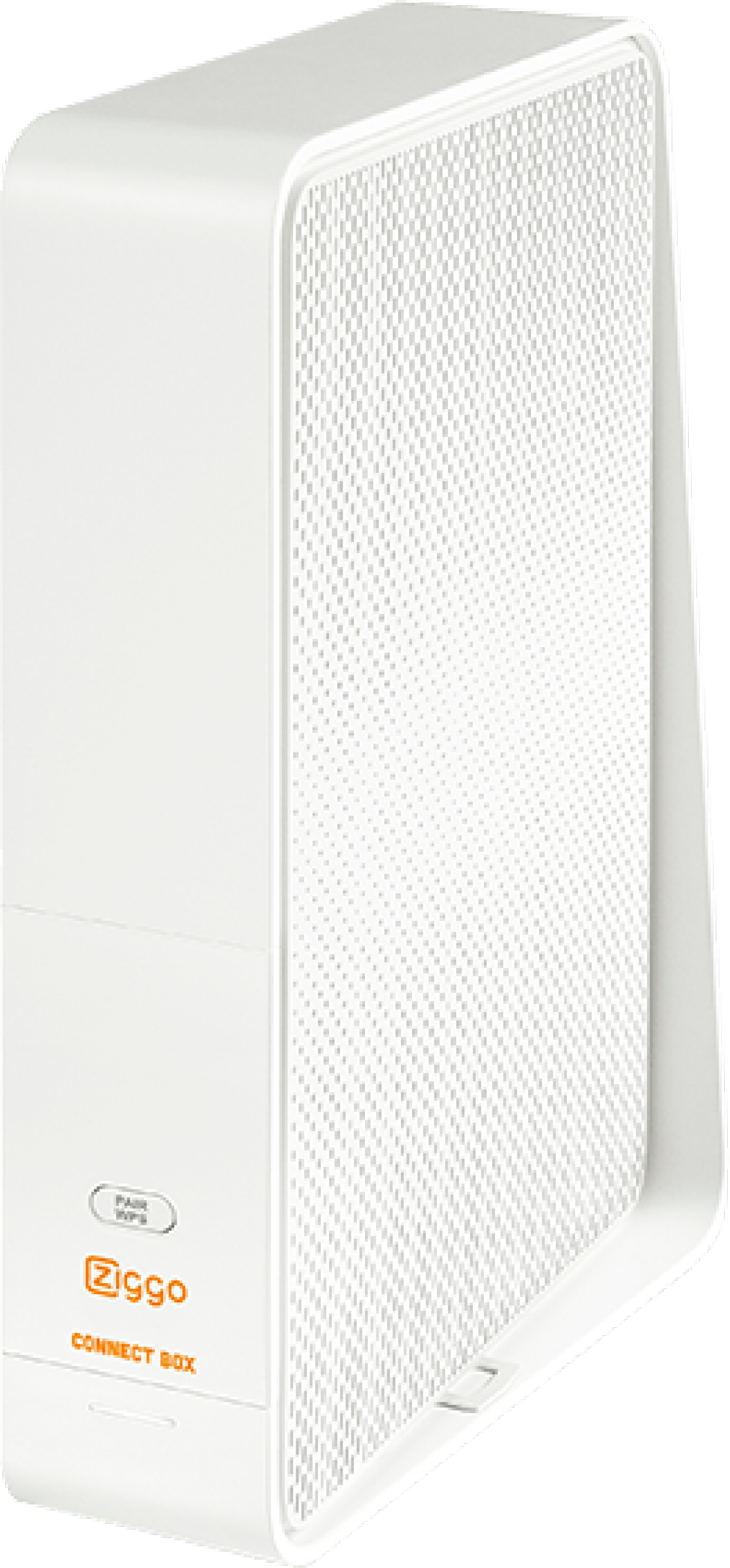 Wifimodem met een losse router instellen Klantenservice Ziggo