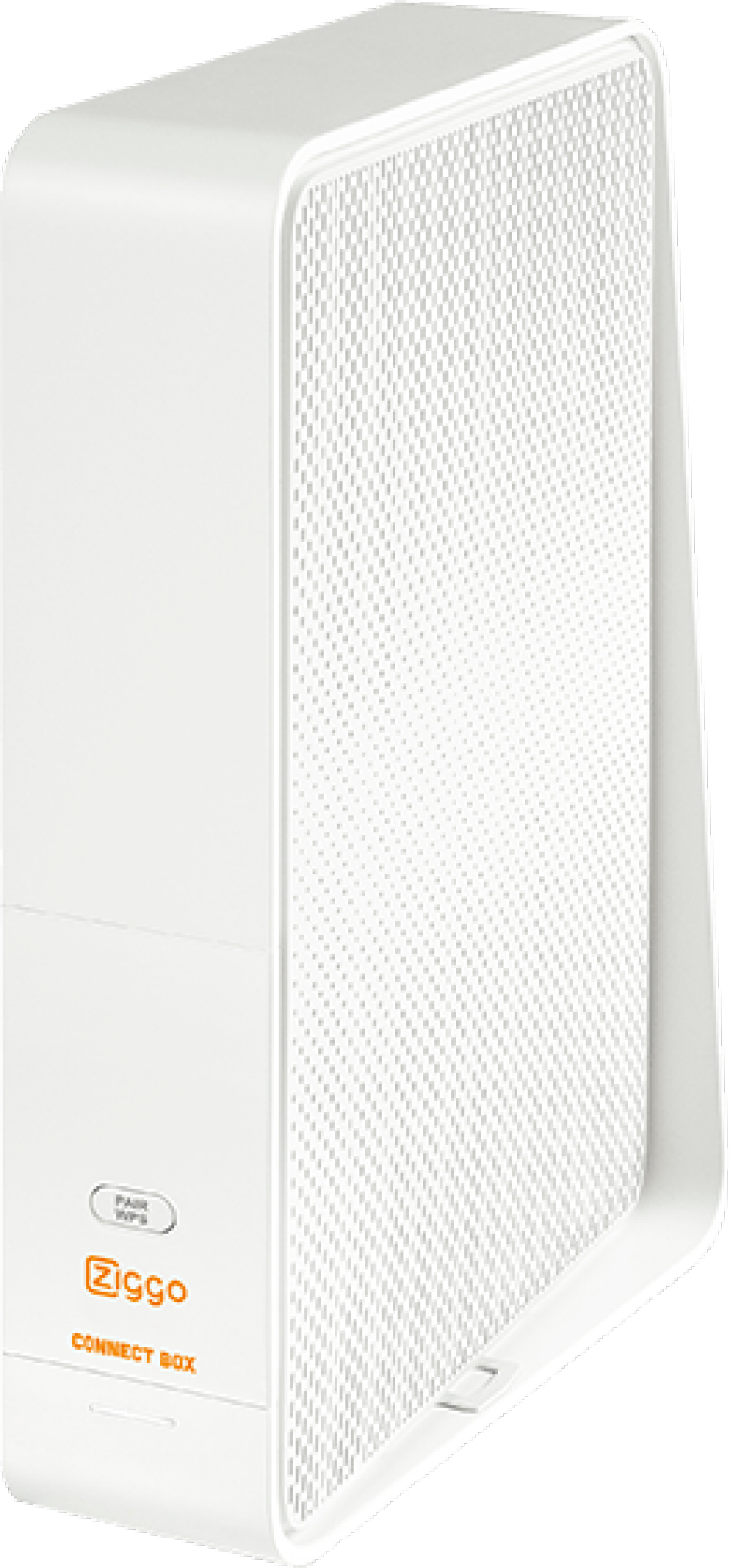 Wifimodem met een losse router instellen Klantenservice Ziggo