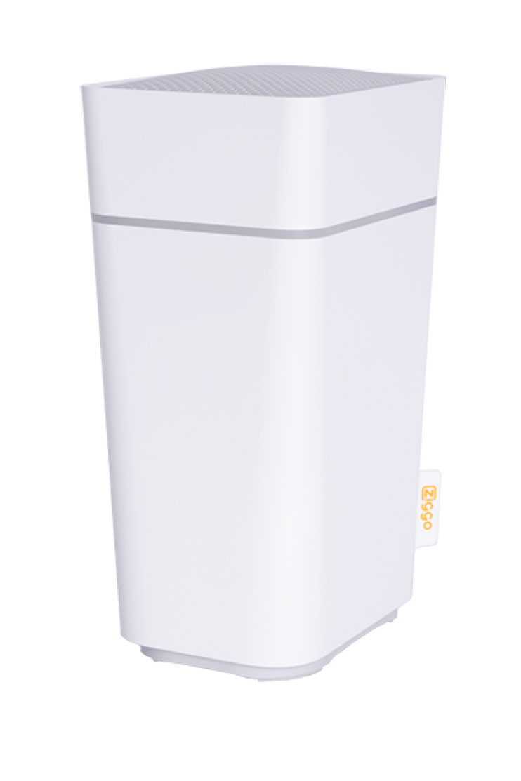 Connectbox Giga Klantenservice Ziggo