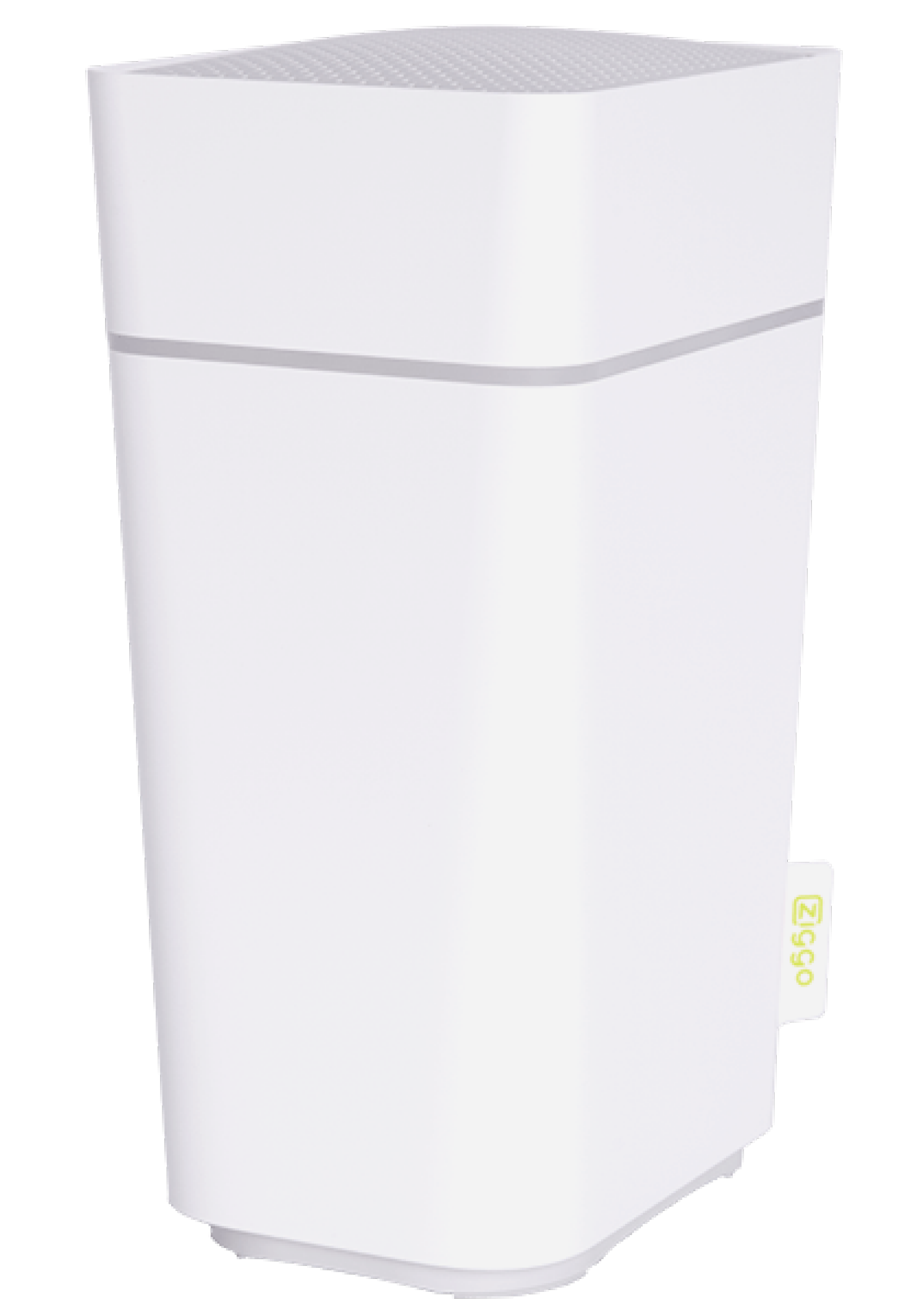 Wifimodem met een losse router instellen Klantenservice Ziggo