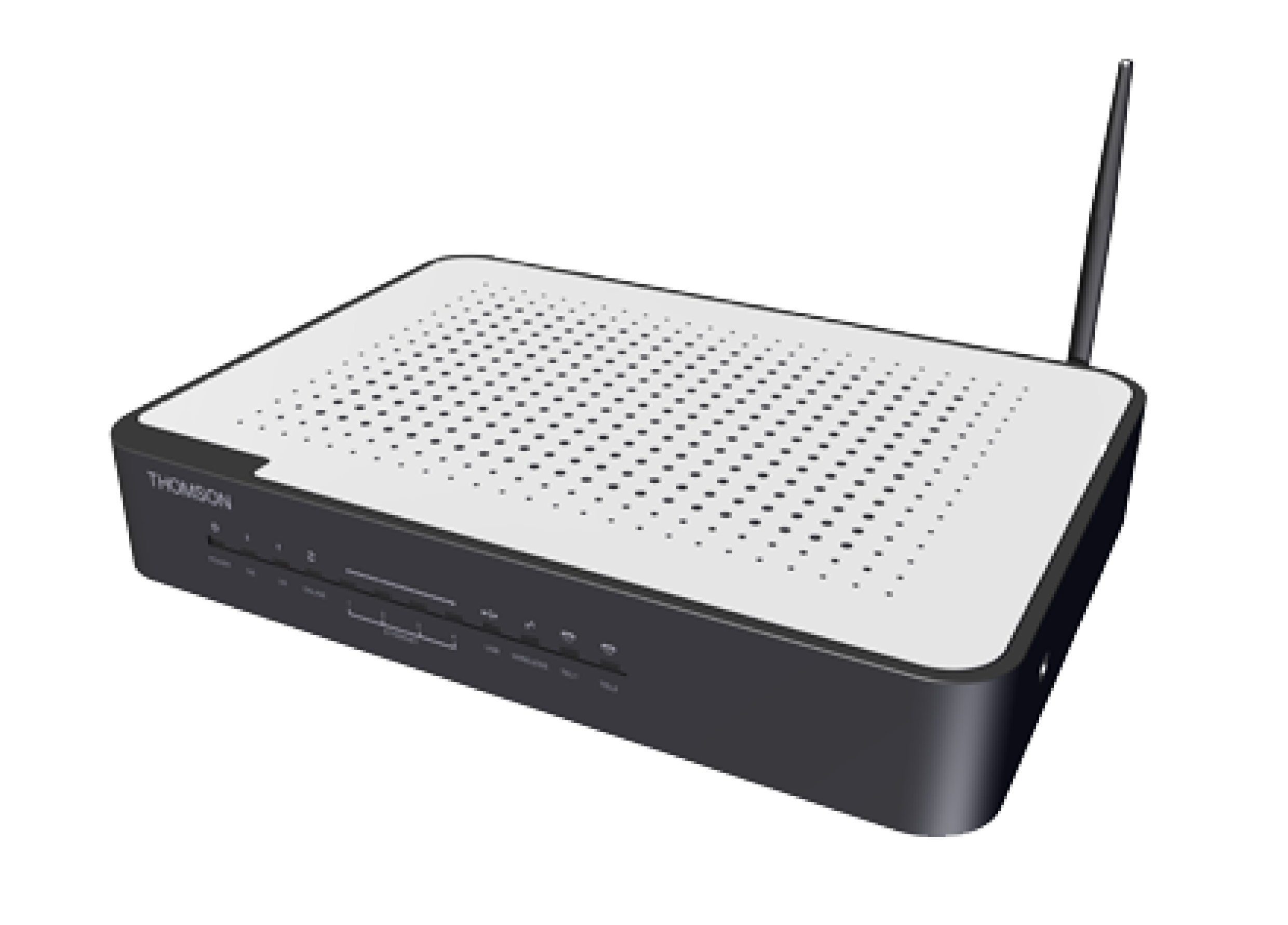Thomson TWG850 wifimodem Klantenservice Ziggo