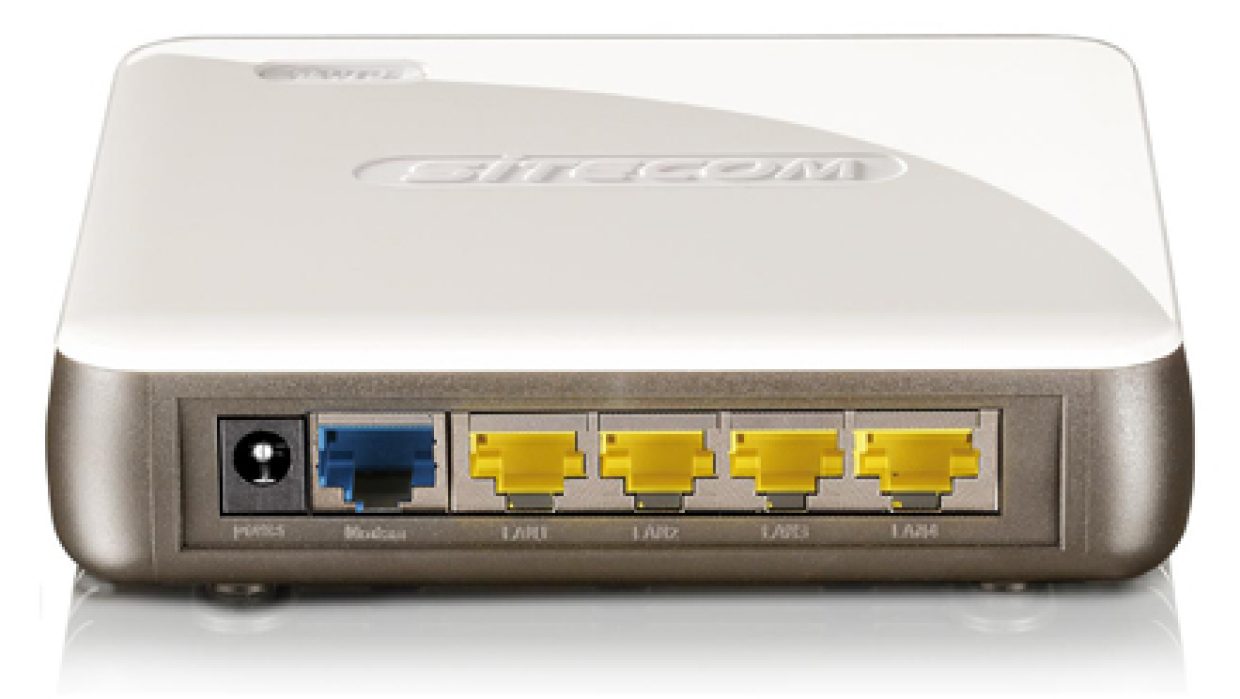 Check je wifipunt Klantenservice Ziggo