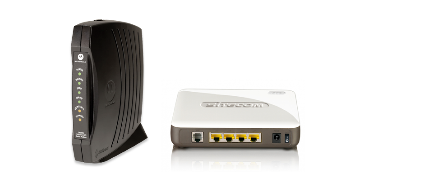 Wifi-wachtwoord wijzigen | Klantenservice | Ziggo