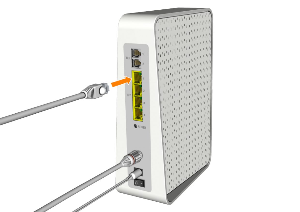 controleren Klantenservice Ziggo