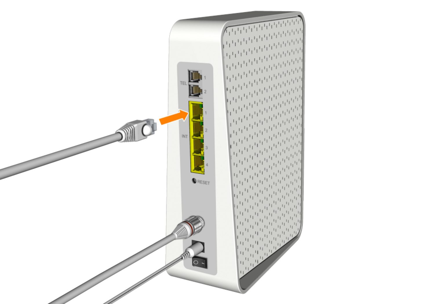 controleren Klantenservice Ziggo