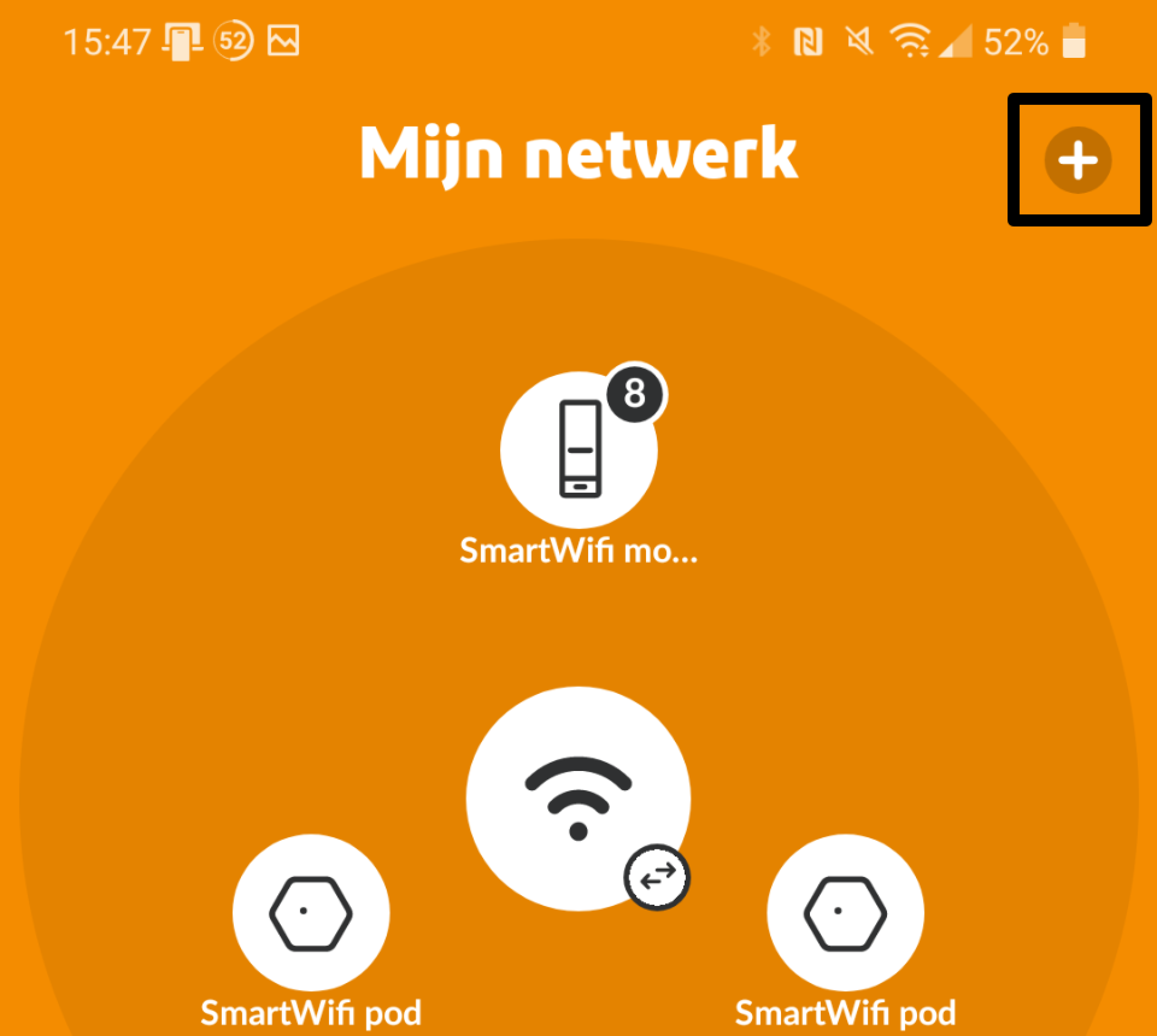 Inloggen Op Modem Of Wifi Versterker Klantenservice Ziggo