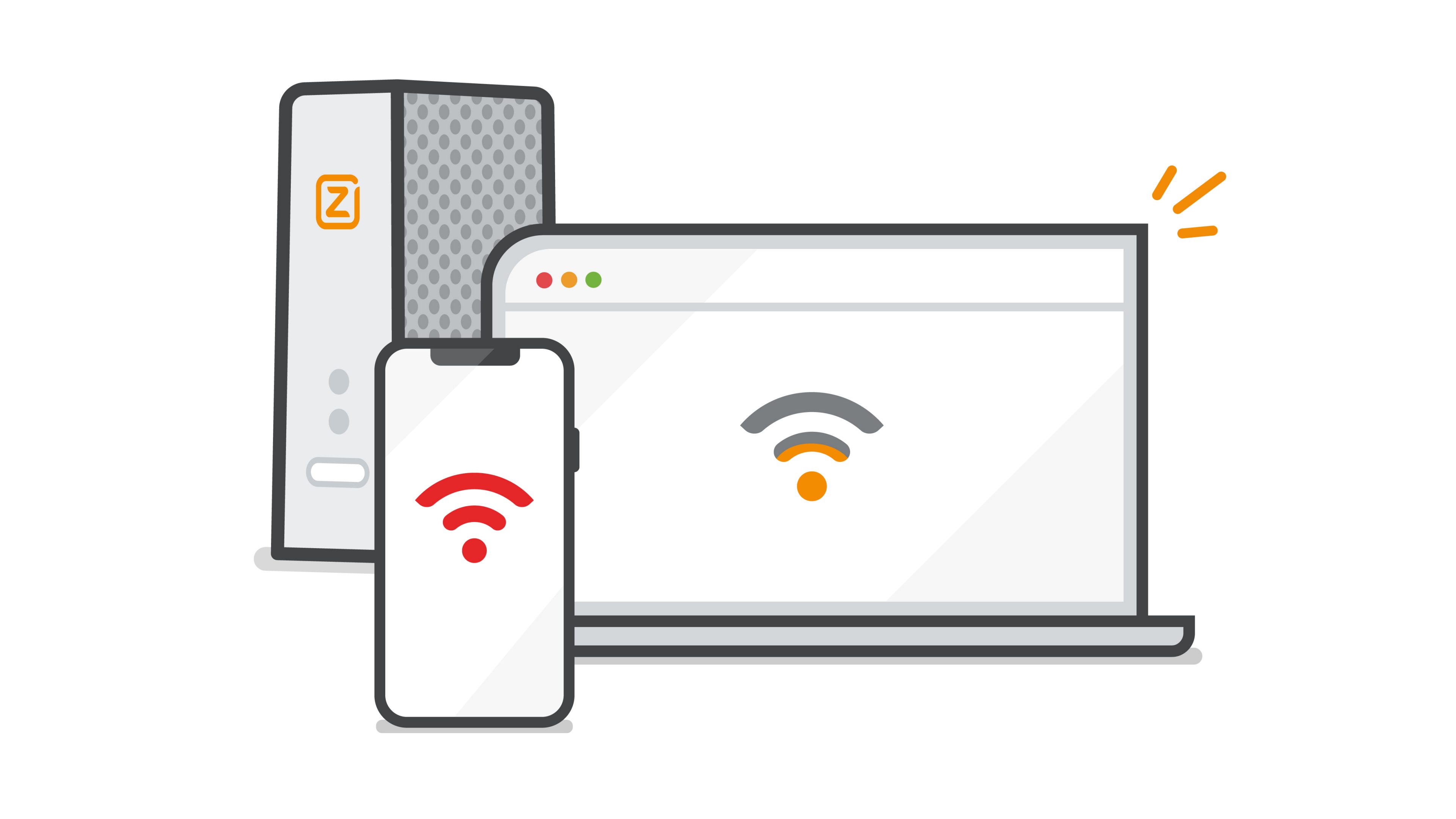 Waarom Doet Wifi Het Niet Op Mijn Telefoon
