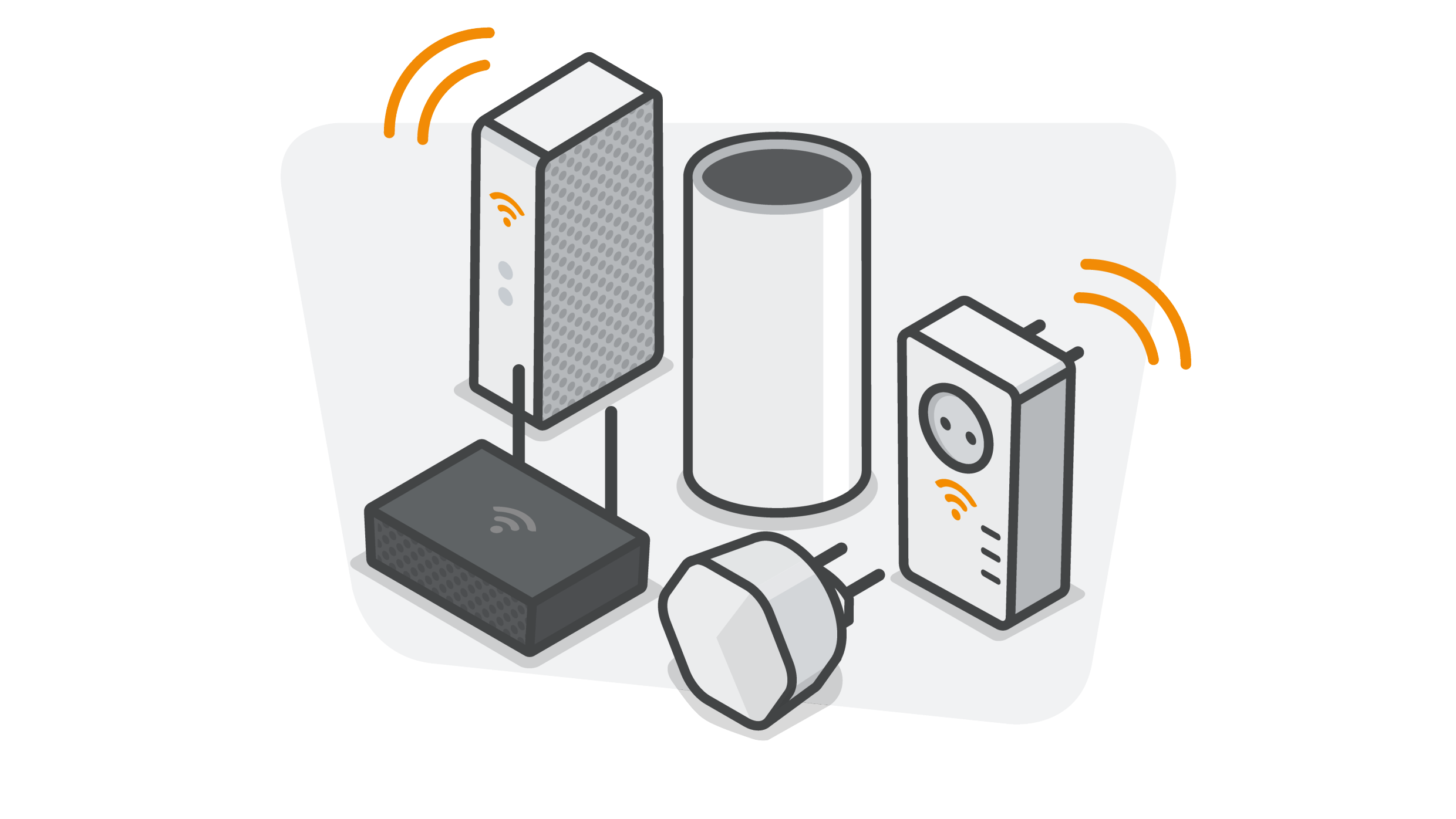Internet Rood System Wifi of internet is traag of doet het niet | Ziggo