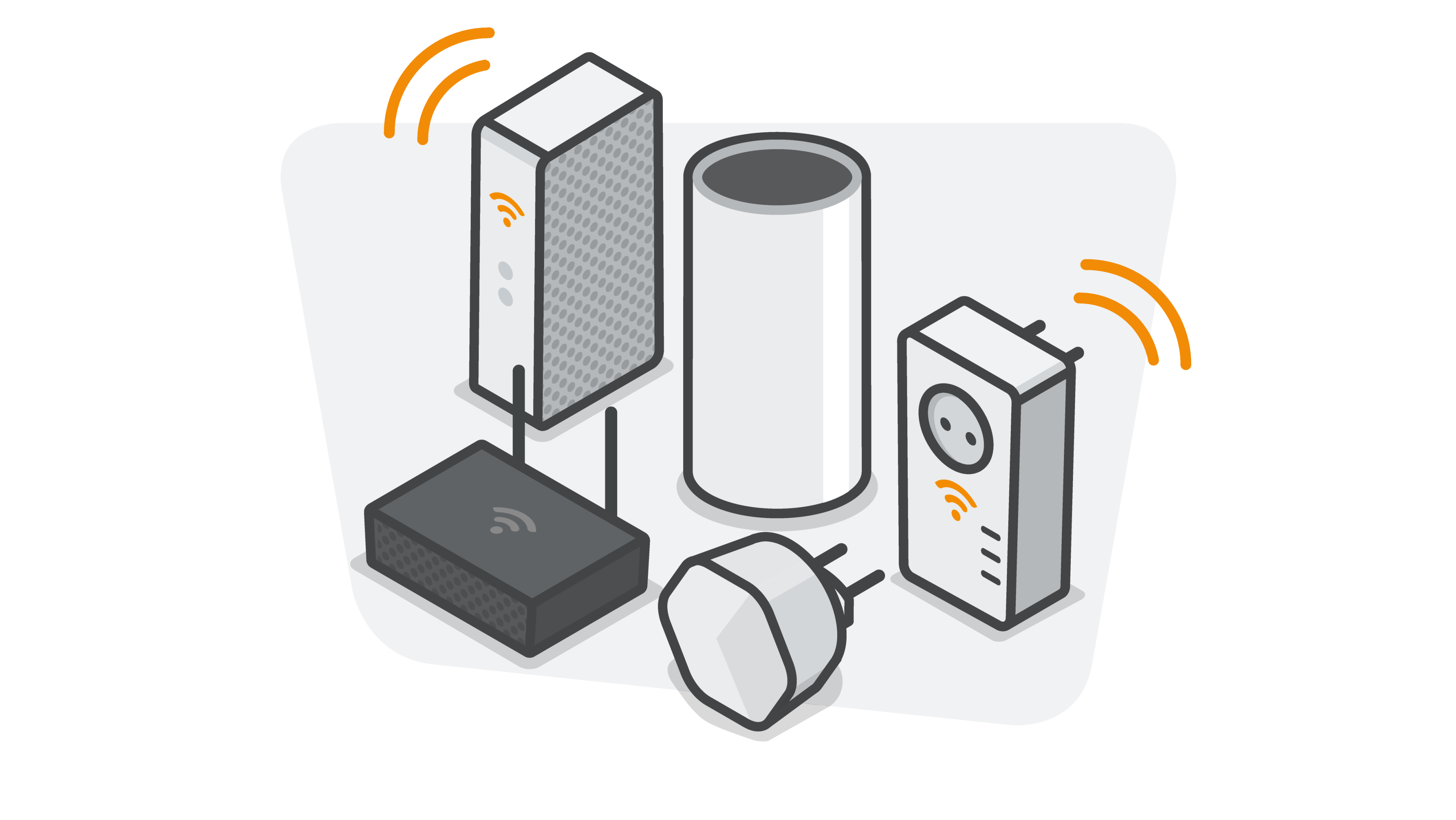 Wifi of is traag of doet