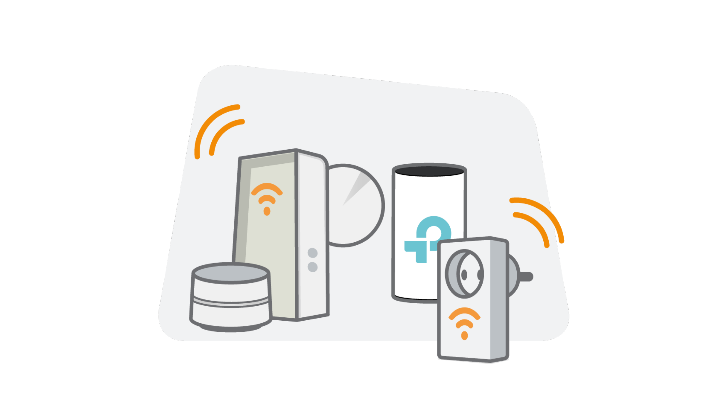 Wifi of is traag of doet