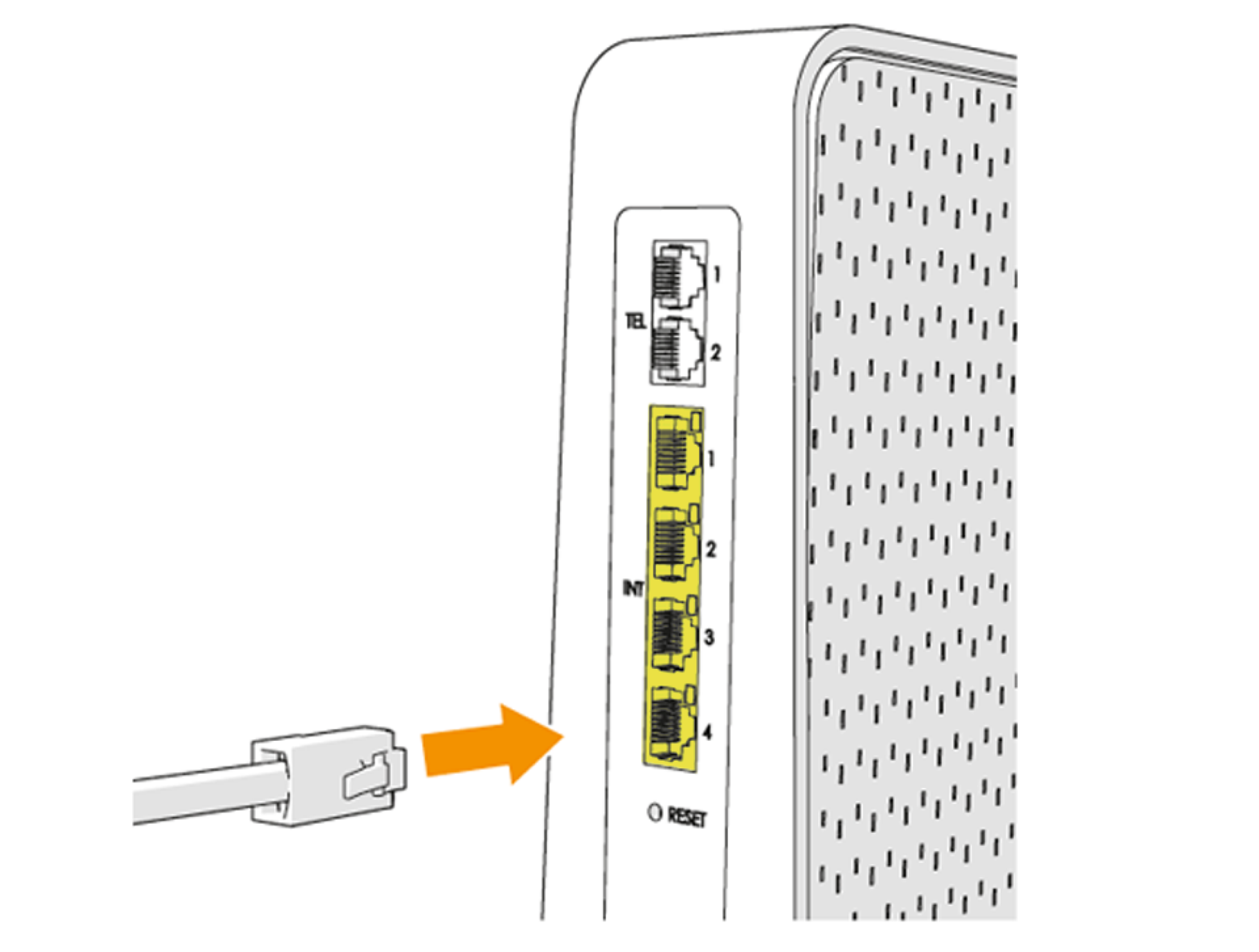 Check Je Wifi-punt | Klantenservice | Ziggo