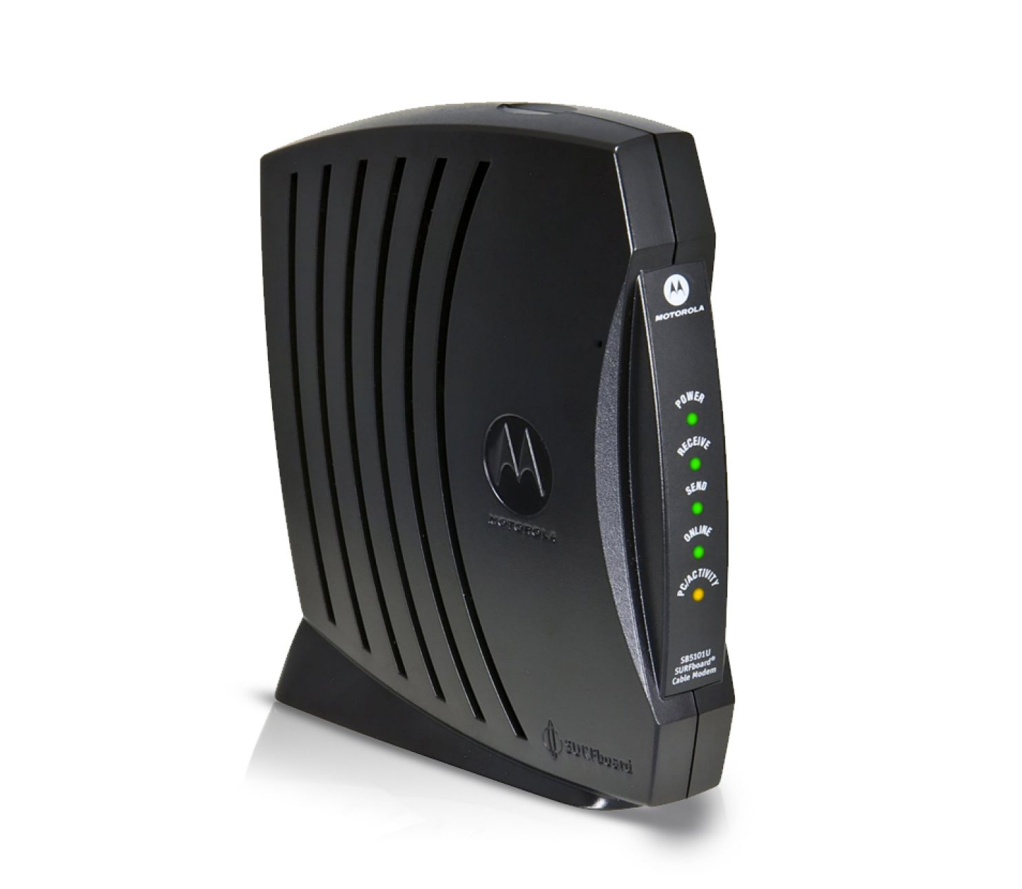 Oudere modems Klantenservice Ziggo