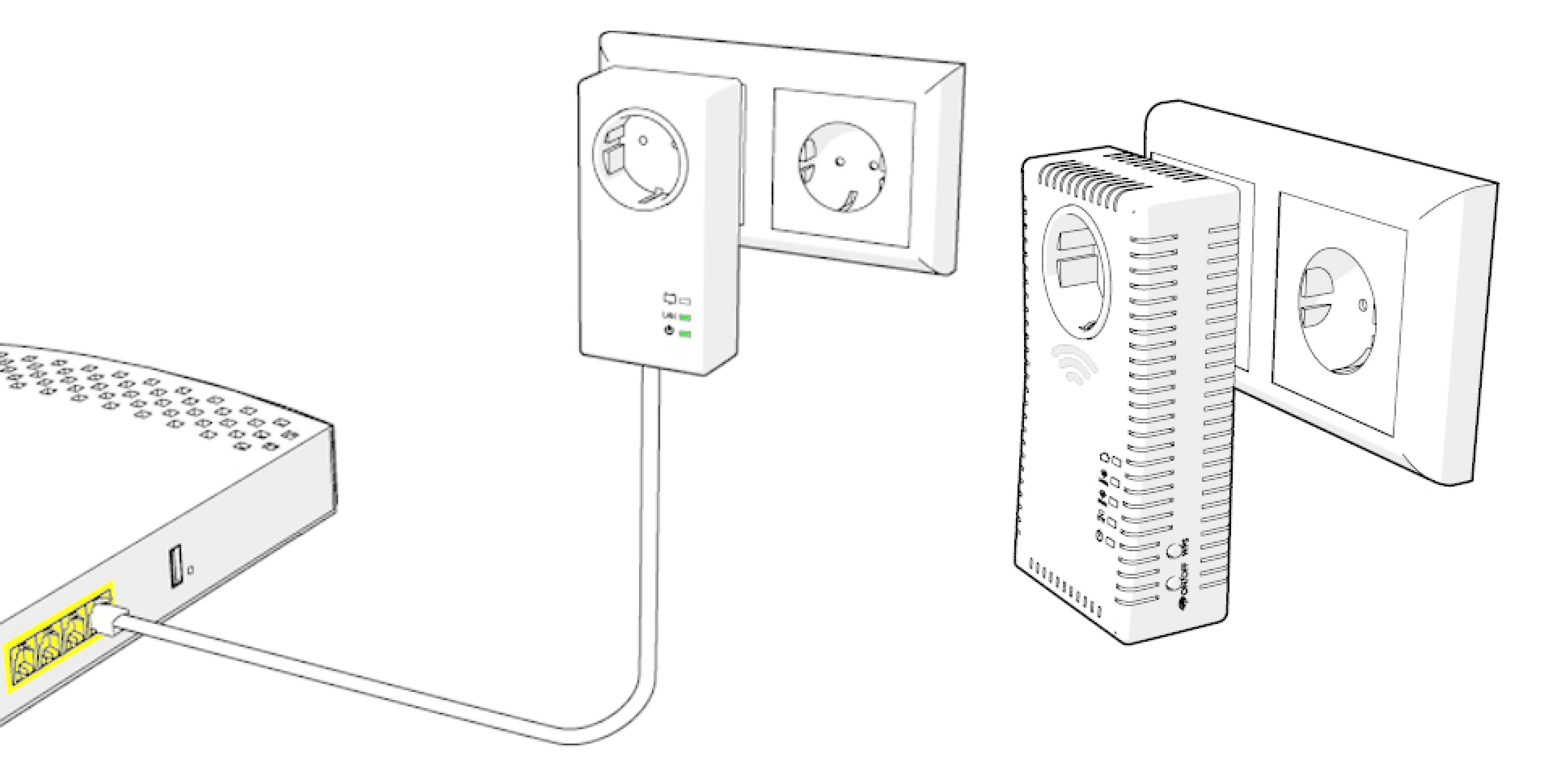 Ziggo wifiversterkers installeren Klantenservice Ziggo
