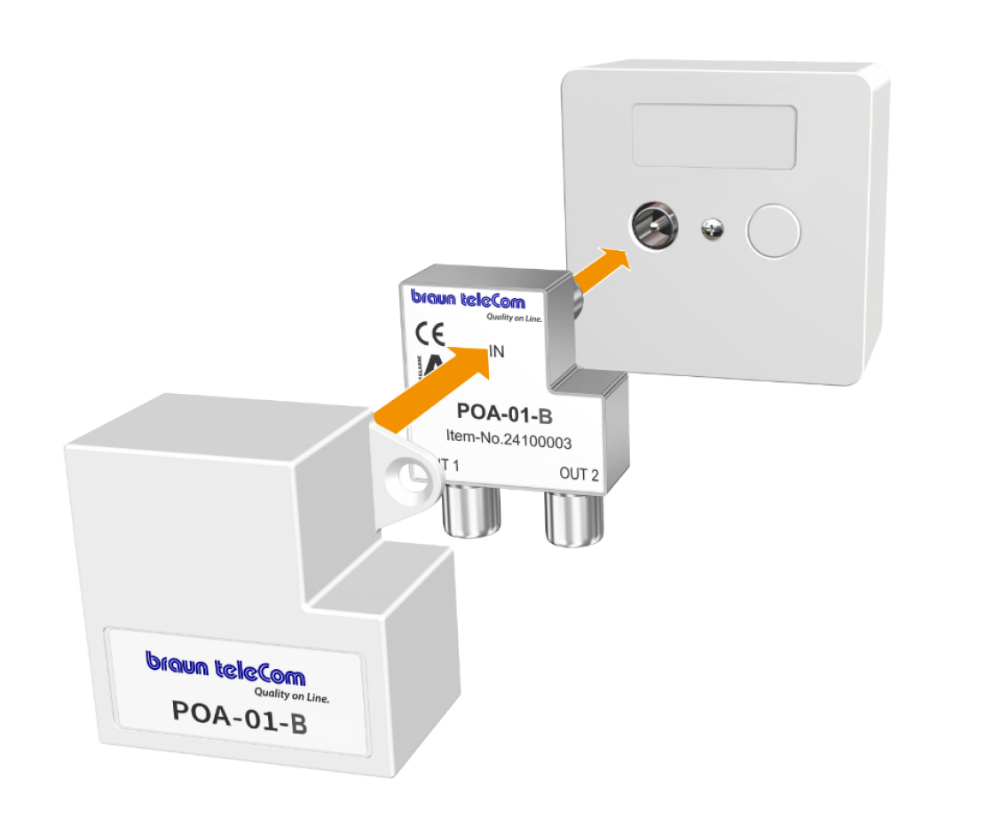 E48 en E52 melding oplossen Klantenservice Ziggo