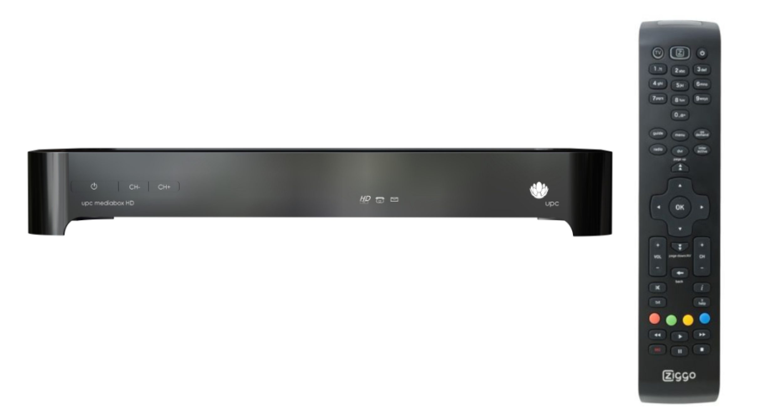 On Demand een film of serie kijken Klantenservice Ziggo