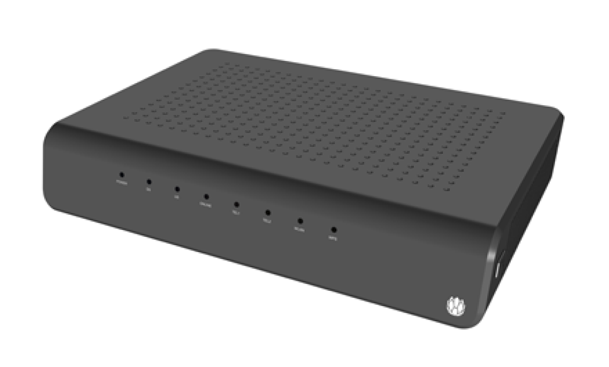 Ubee EVW3226 wifimodem Klantenservice Ziggo