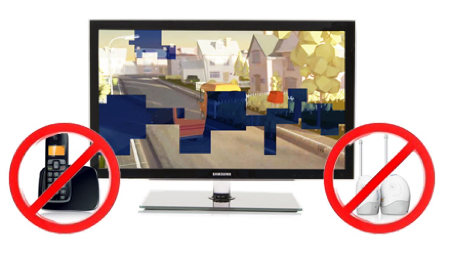Geen signaal| Klantenservice | Ziggo