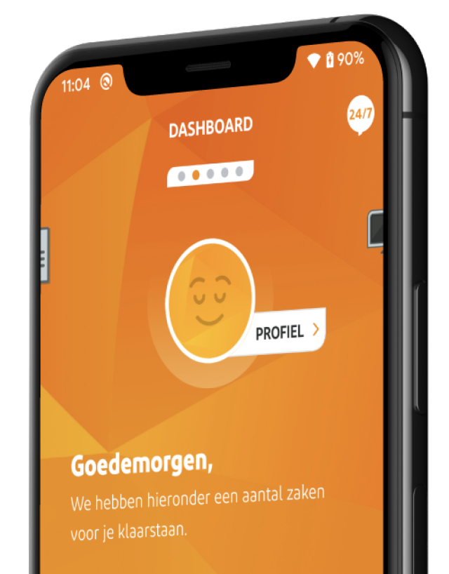 Klantenservice | Ziggo