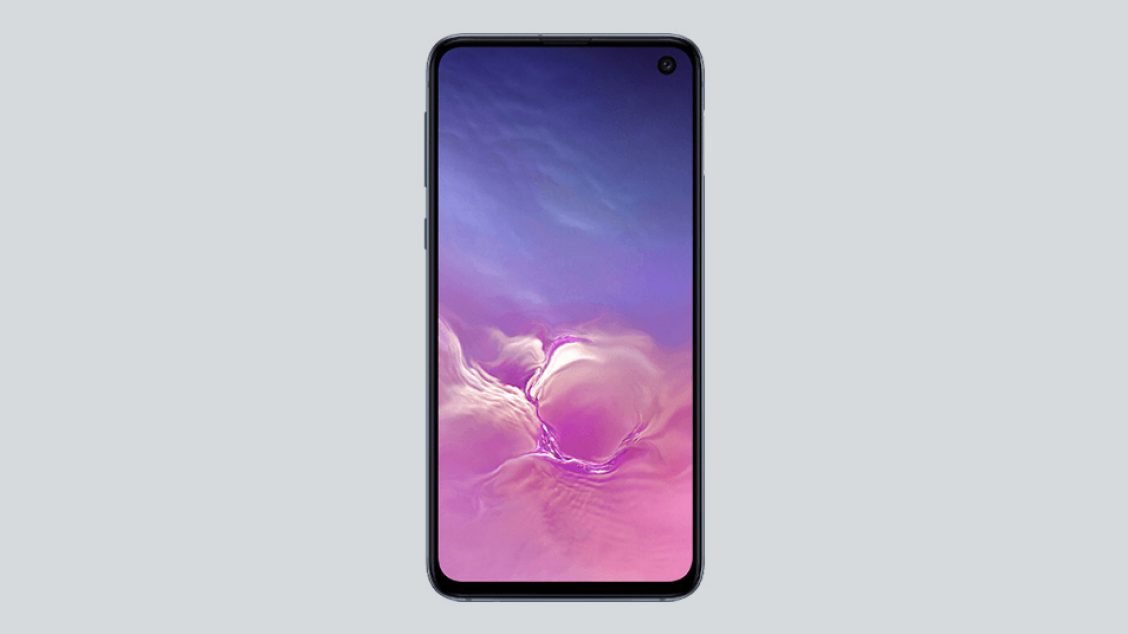 vodafone samsung s10e