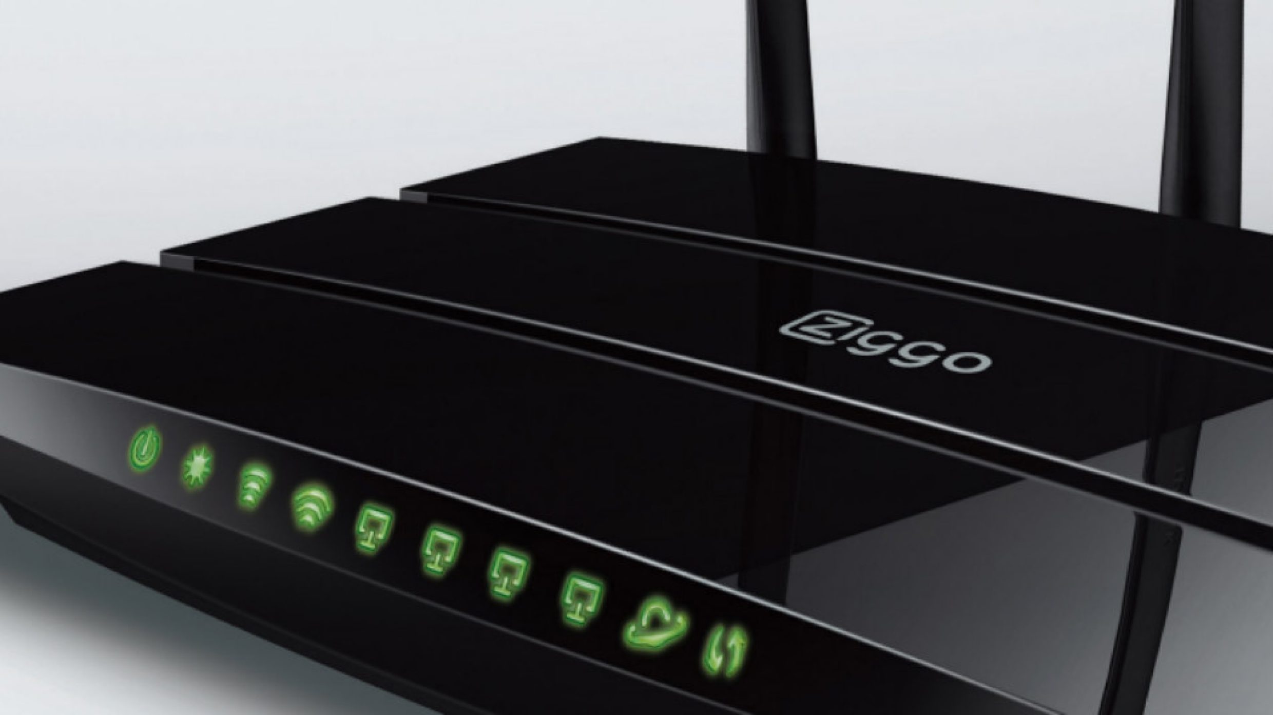 Extra Diensten Ziggo