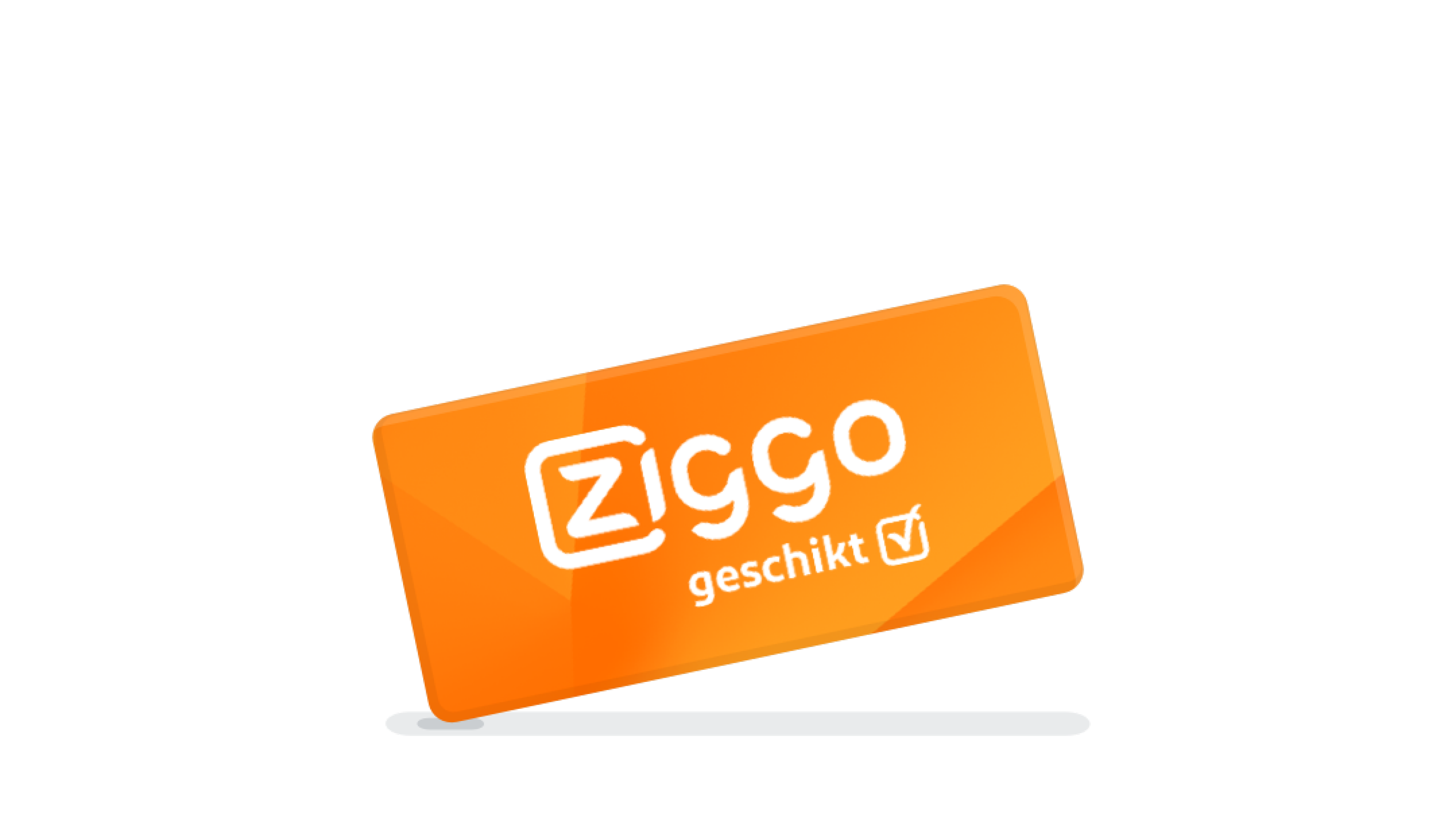 Hulp met je streamingdienst  Ziggo