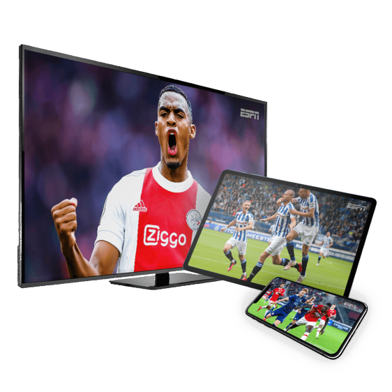 ESPN live kijken bij Ziggo Ziggo Entertainment