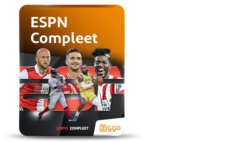 Sport Compleet | Ziggo