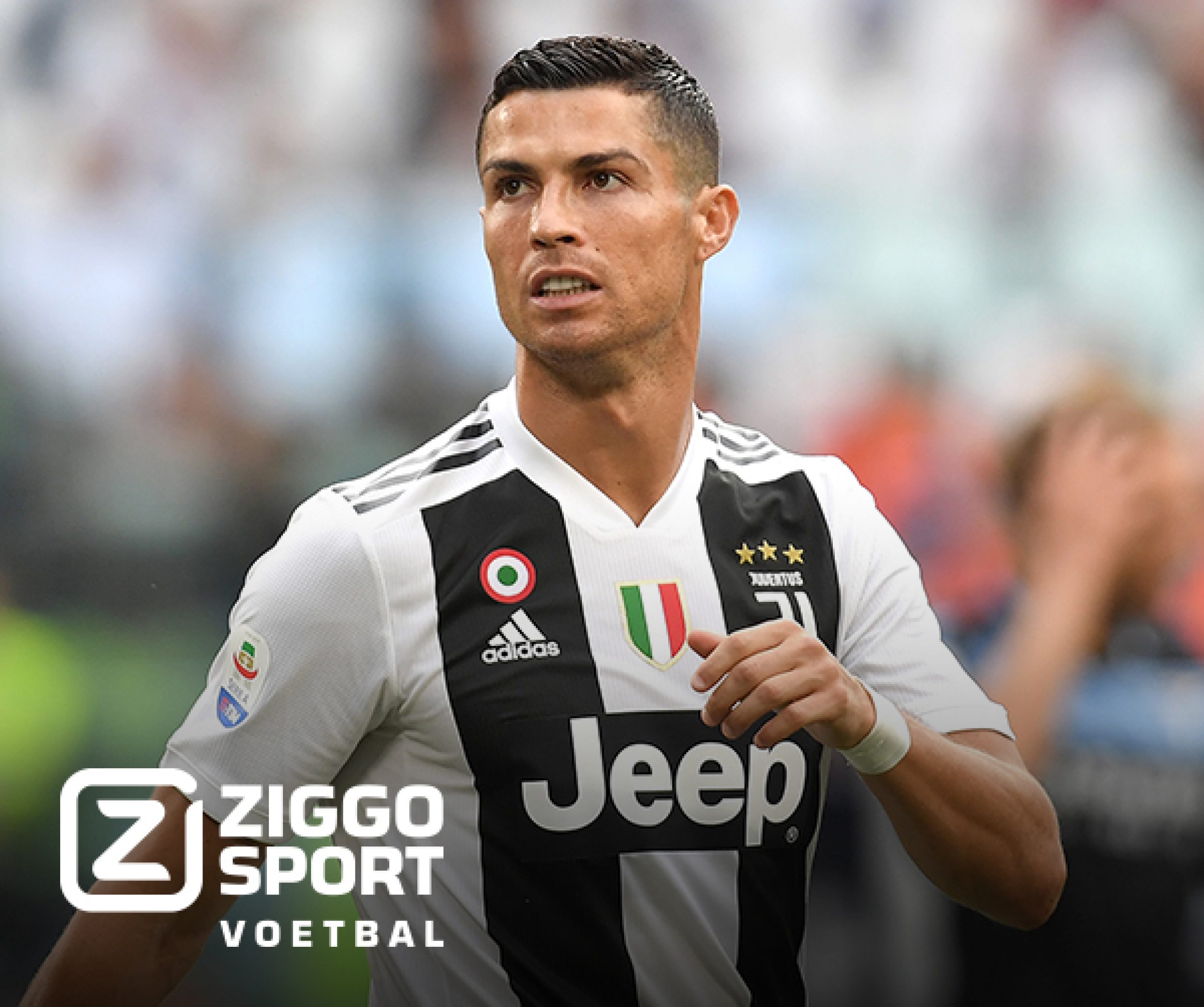 Ziggo Sport Totaal en ESPN Eredivisie | Ziggo