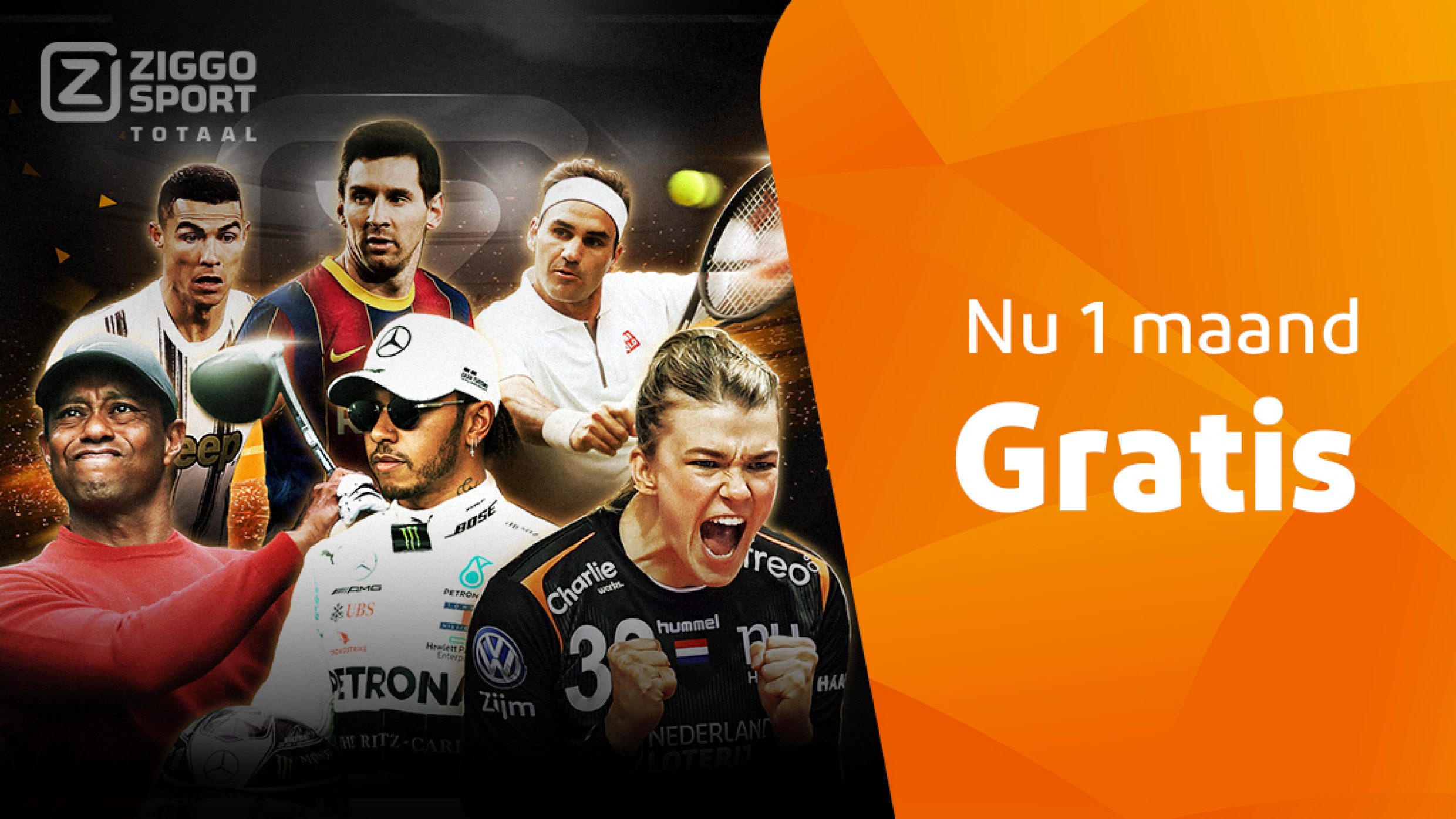 Extra zenders | Televisie | Ziggo