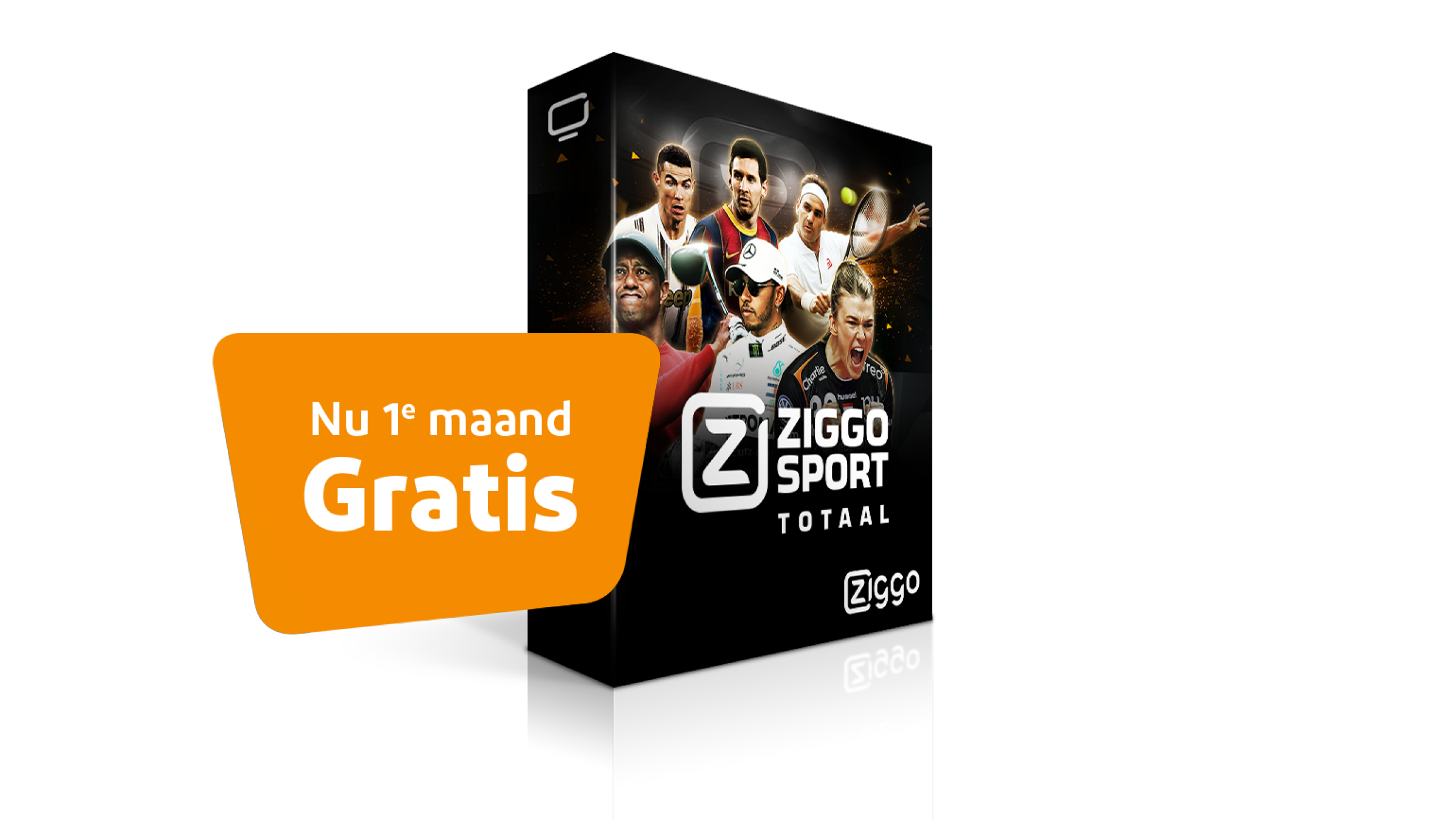 Live Champions League kijken | Ziggo Entertainment