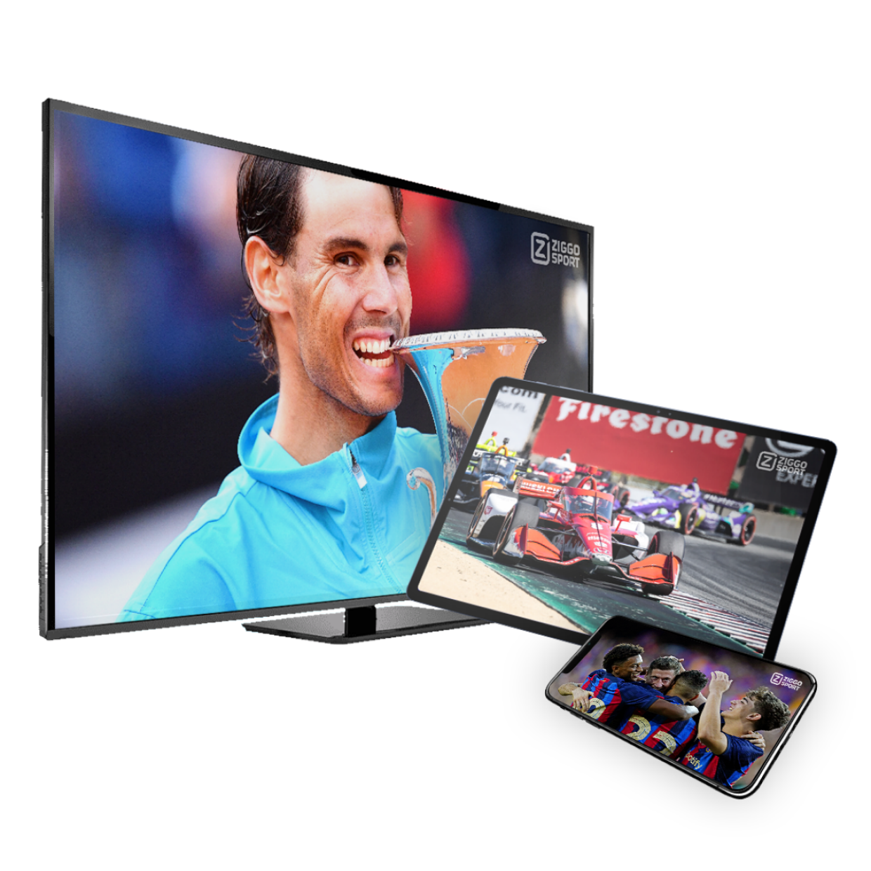 Sport Compleet Ziggo