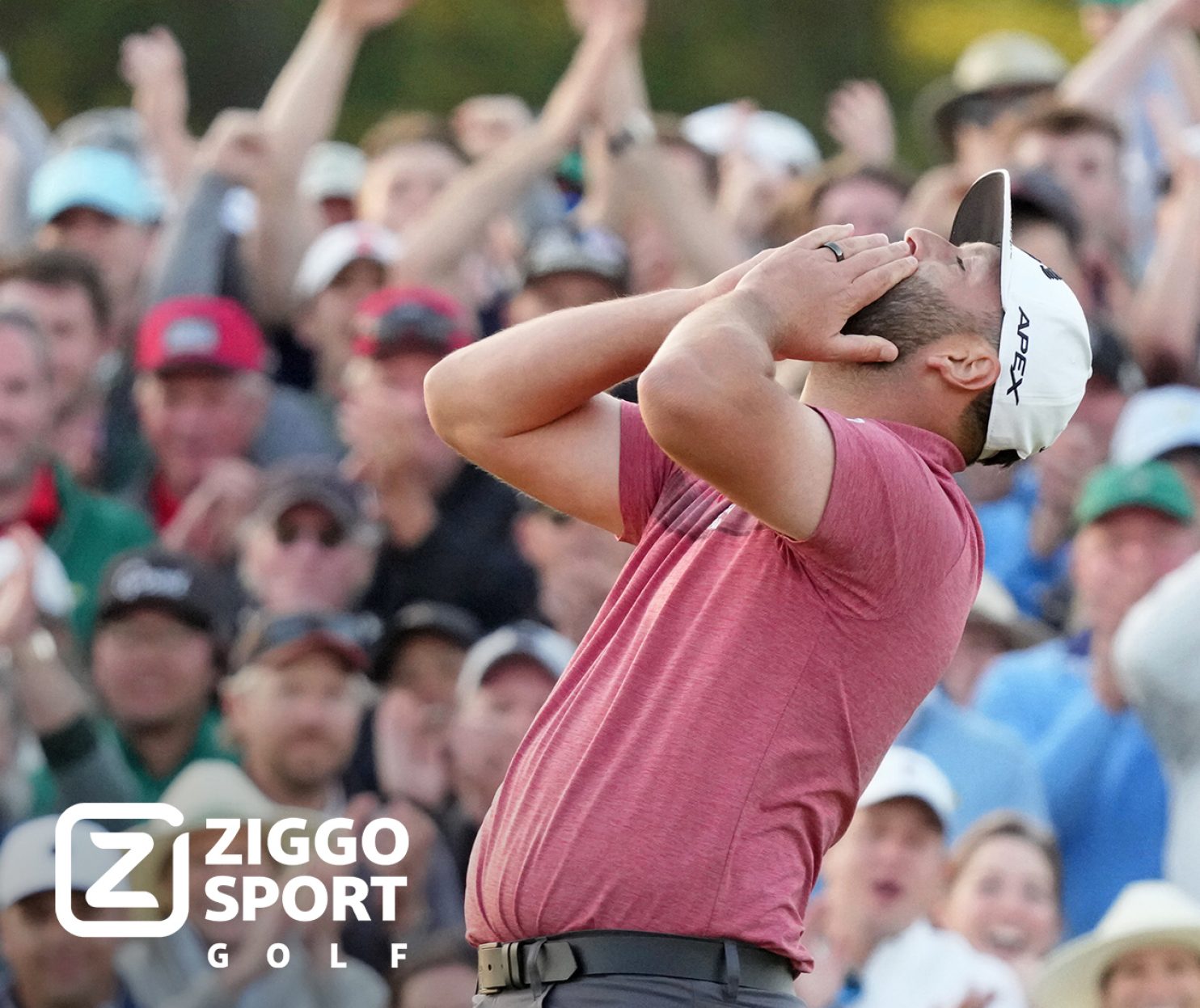 Ziggo Sport Totaal Europees topvoetbal, racing en meer Ziggo