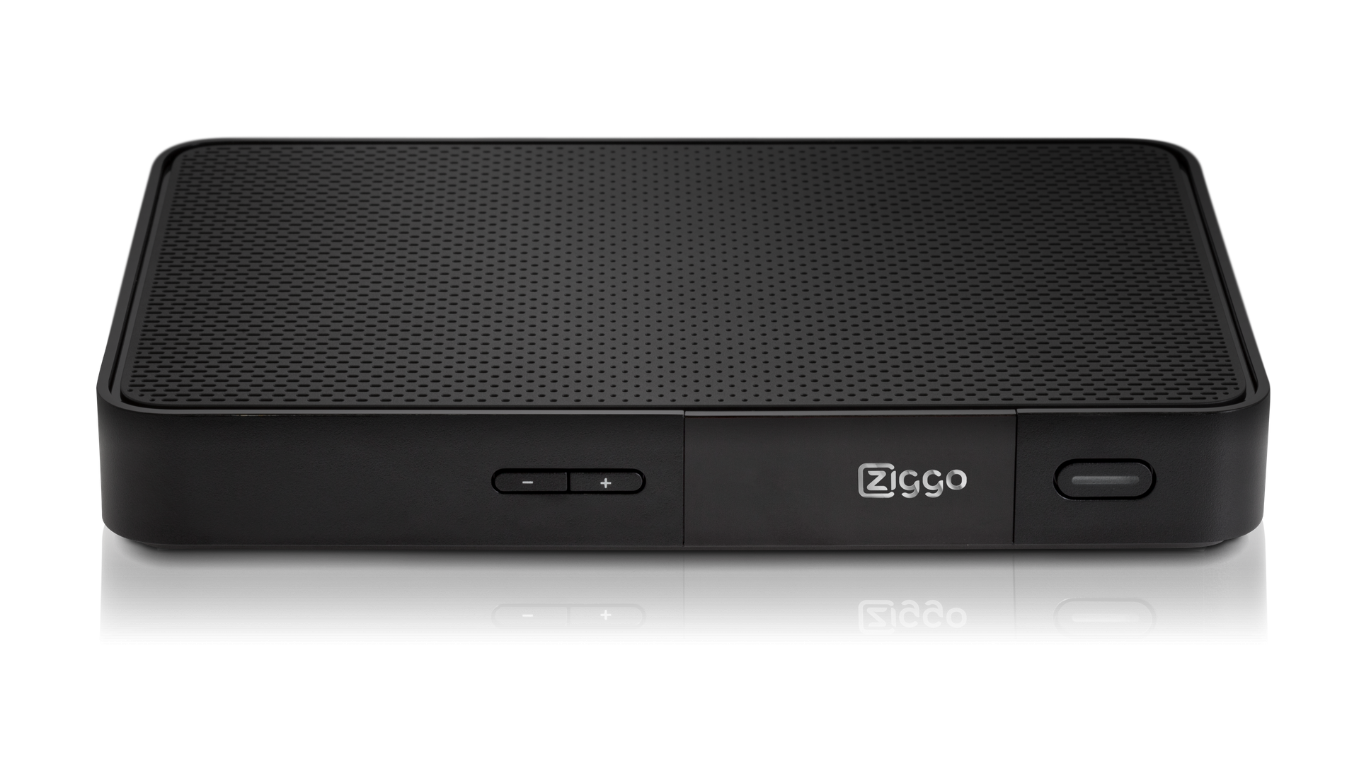 Mediabox Next Ziggo TV doet met je mee Ziggo