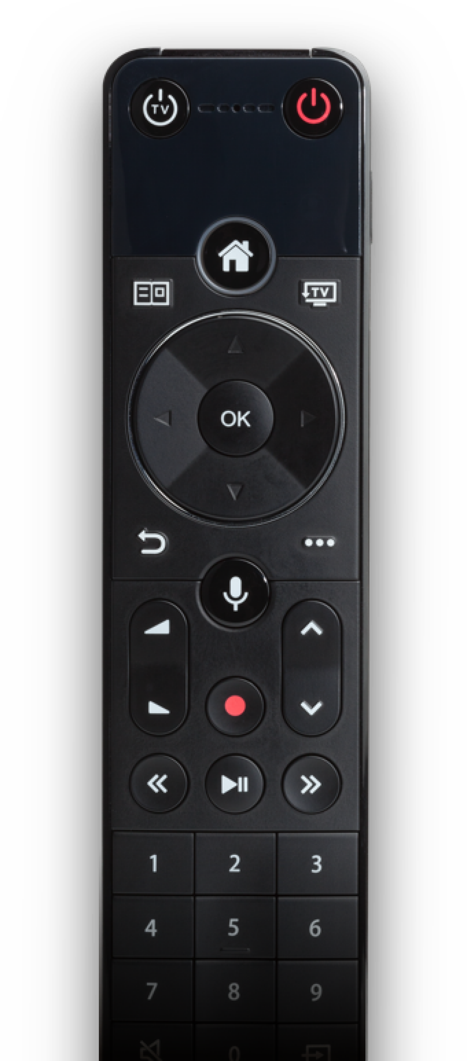 Mediabox XL Televisie Ziggo