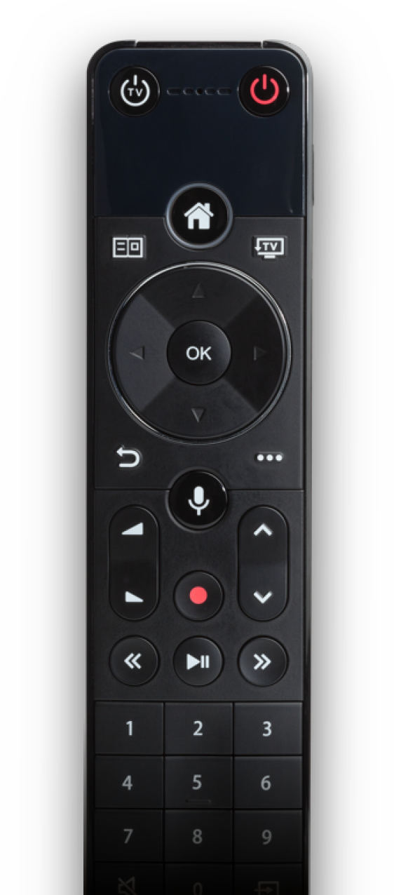 Mediabox XL Televisie Ziggo