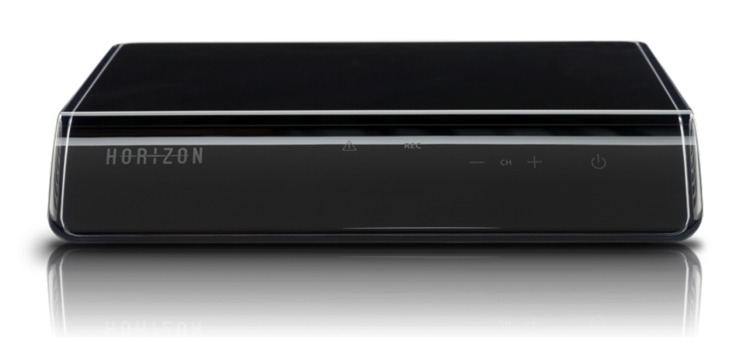 Mediabox XL Televisie Ziggo