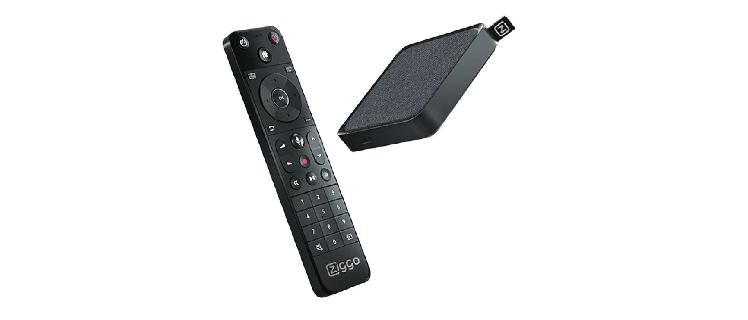 Mediabox Next Ziggo TV doet met je mee Ziggo