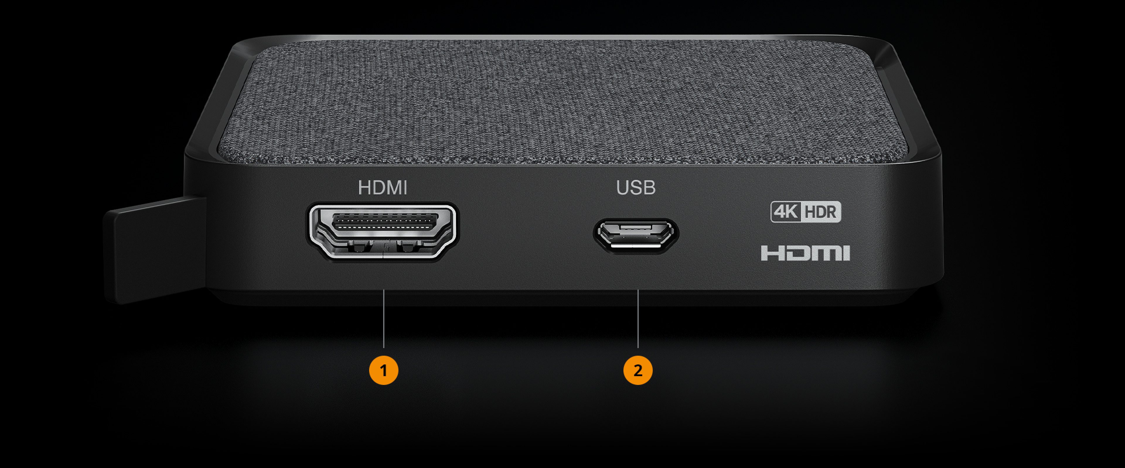 Specificaties van de Next Mini Ziggo
