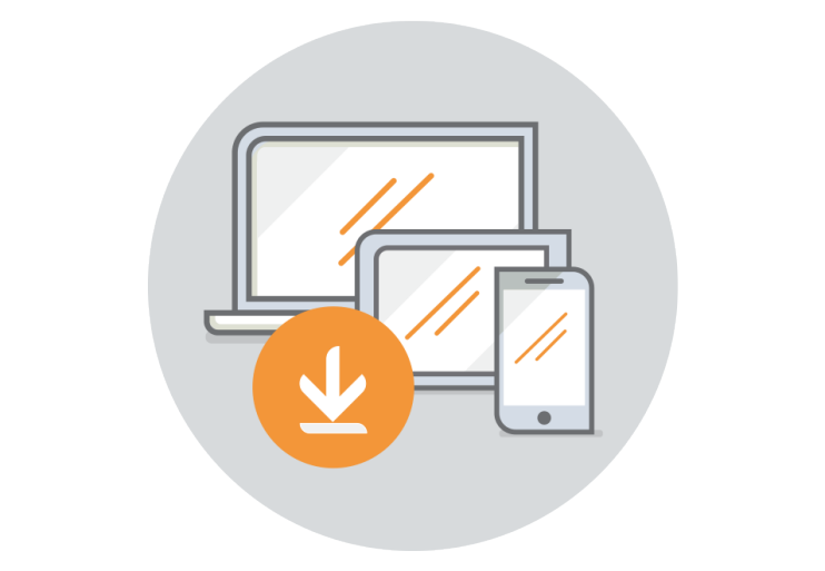 Online tv kijken op mobiel, tablet en laptop Ziggo
