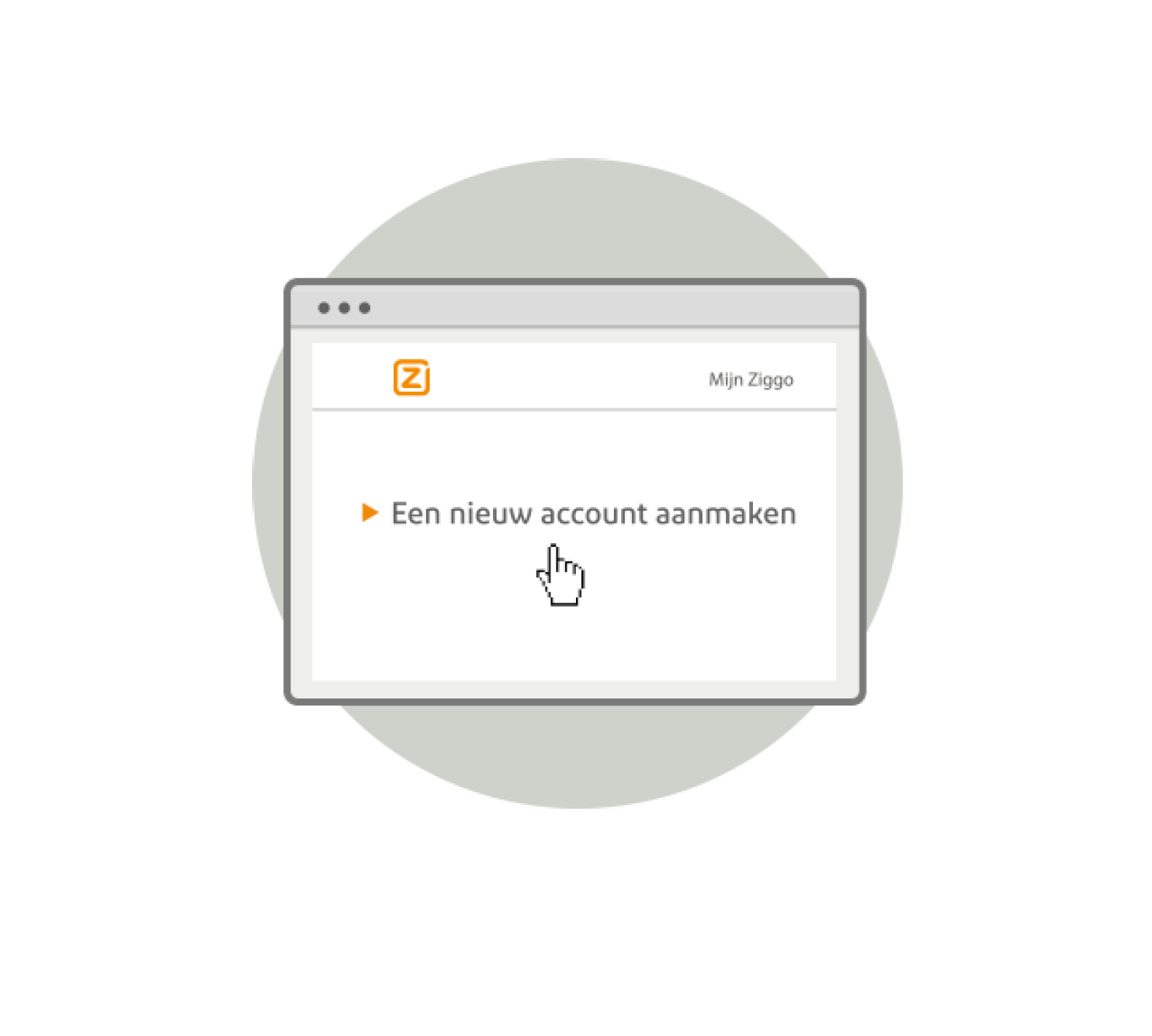 Ziggo GO Online tvkijken op laptop, tablet en mobiel met Ziggo GO