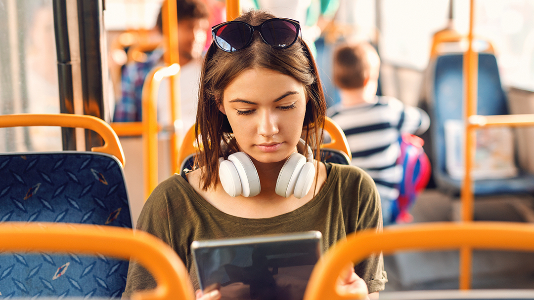 Online tv kijken op mobiel, tablet en laptop | Ziggo