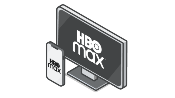 HBO Max: Alle Films en Series op je Mediabox | Ziggo